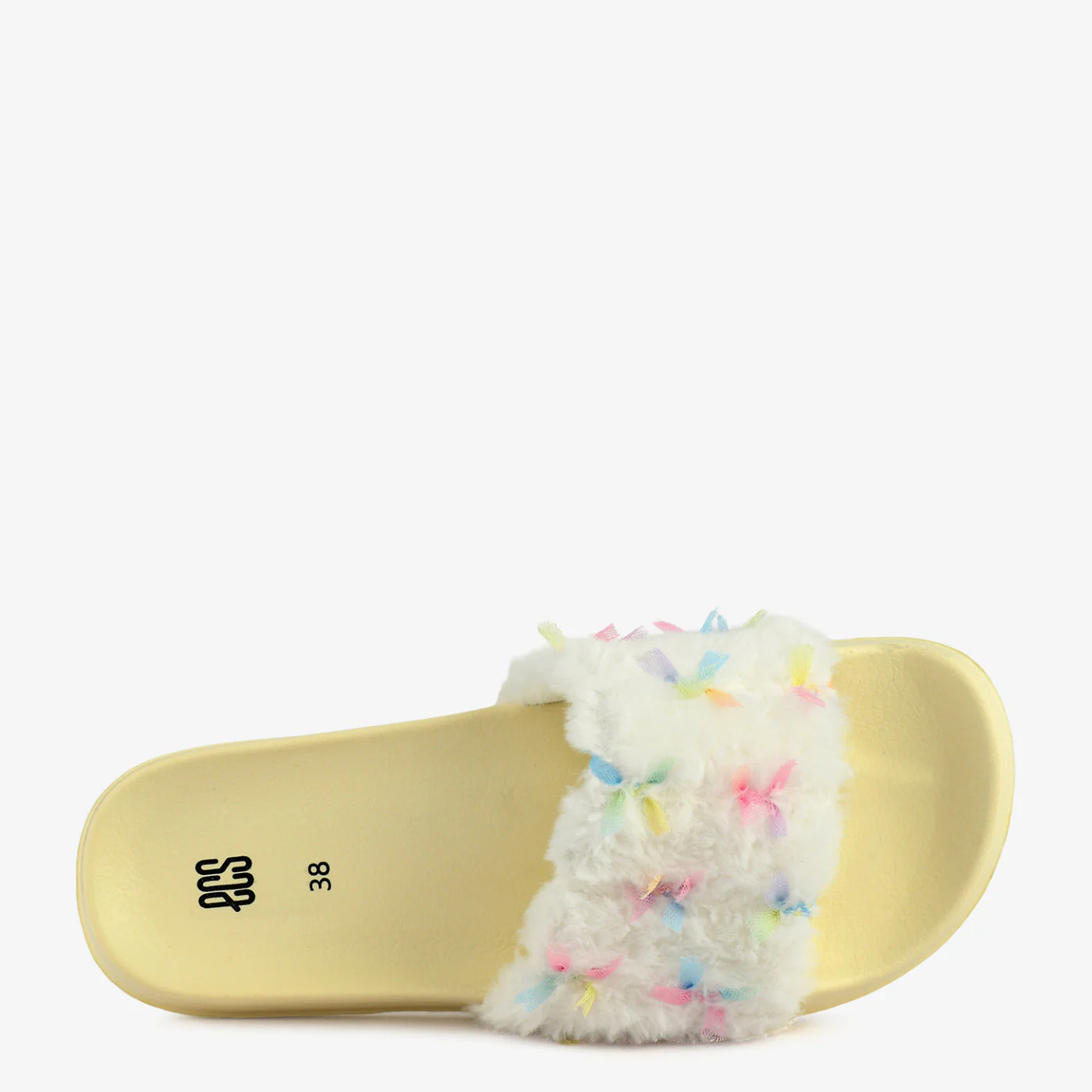 Fluffy Speckle - Image 5