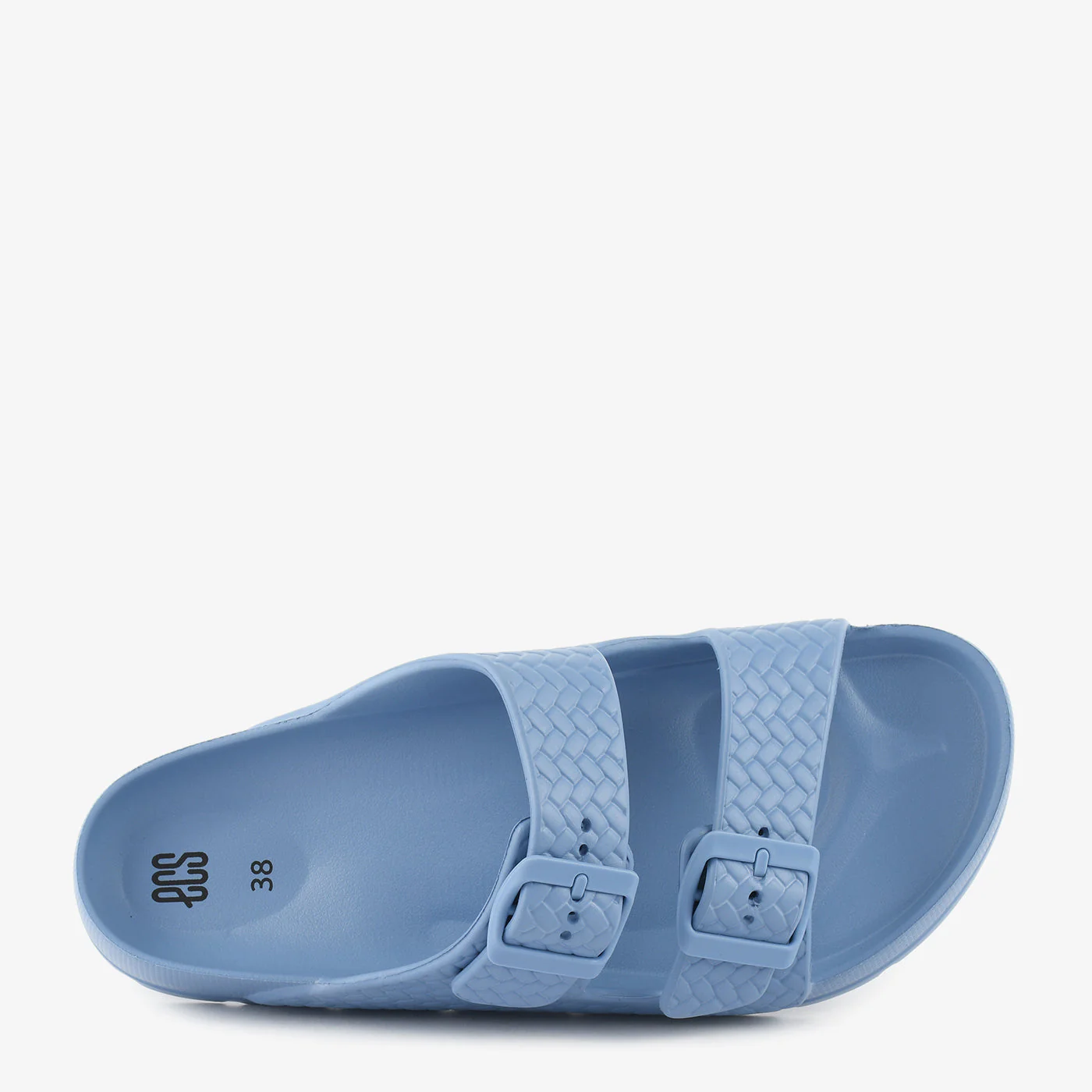Double Buckle - Image 8