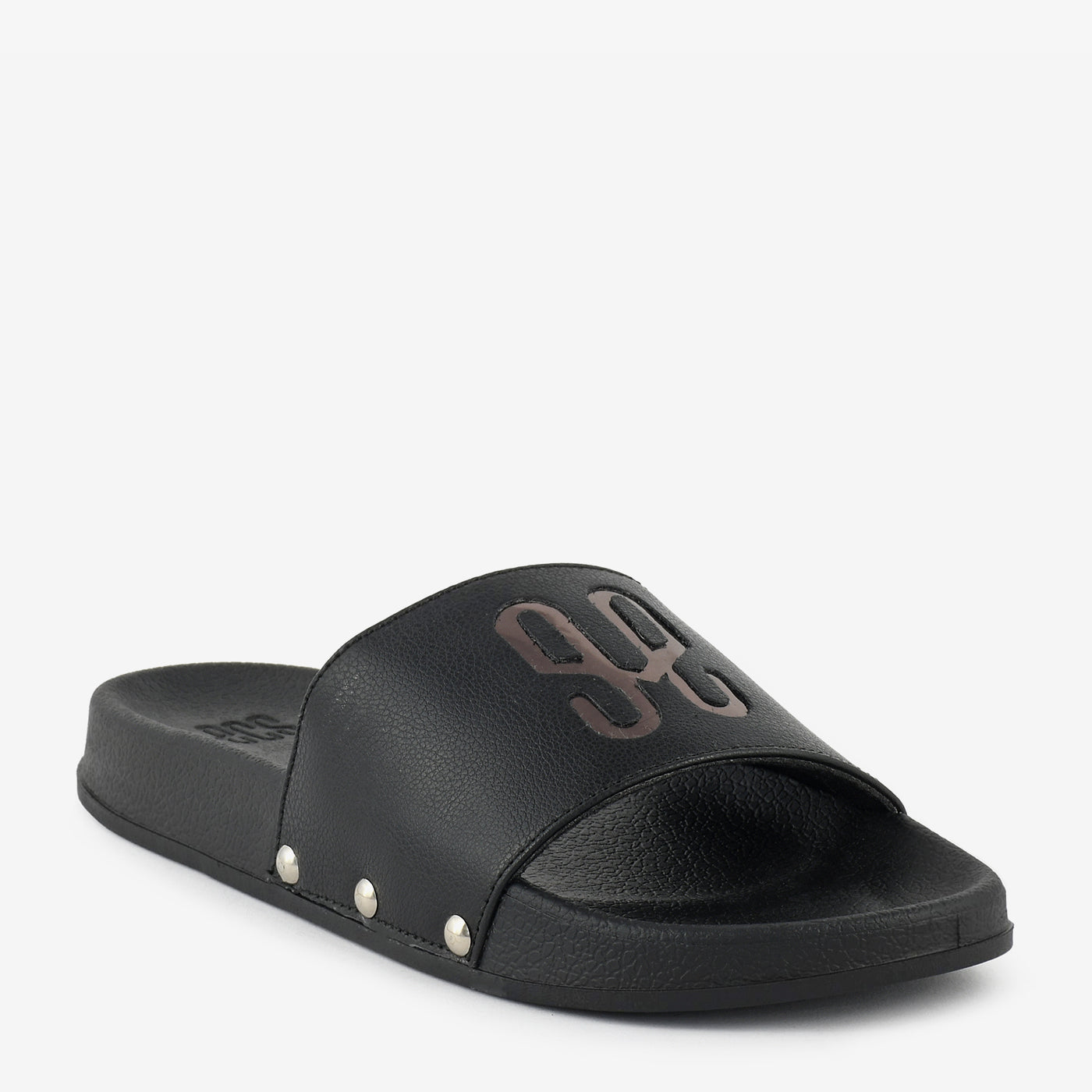 Studded Embossed