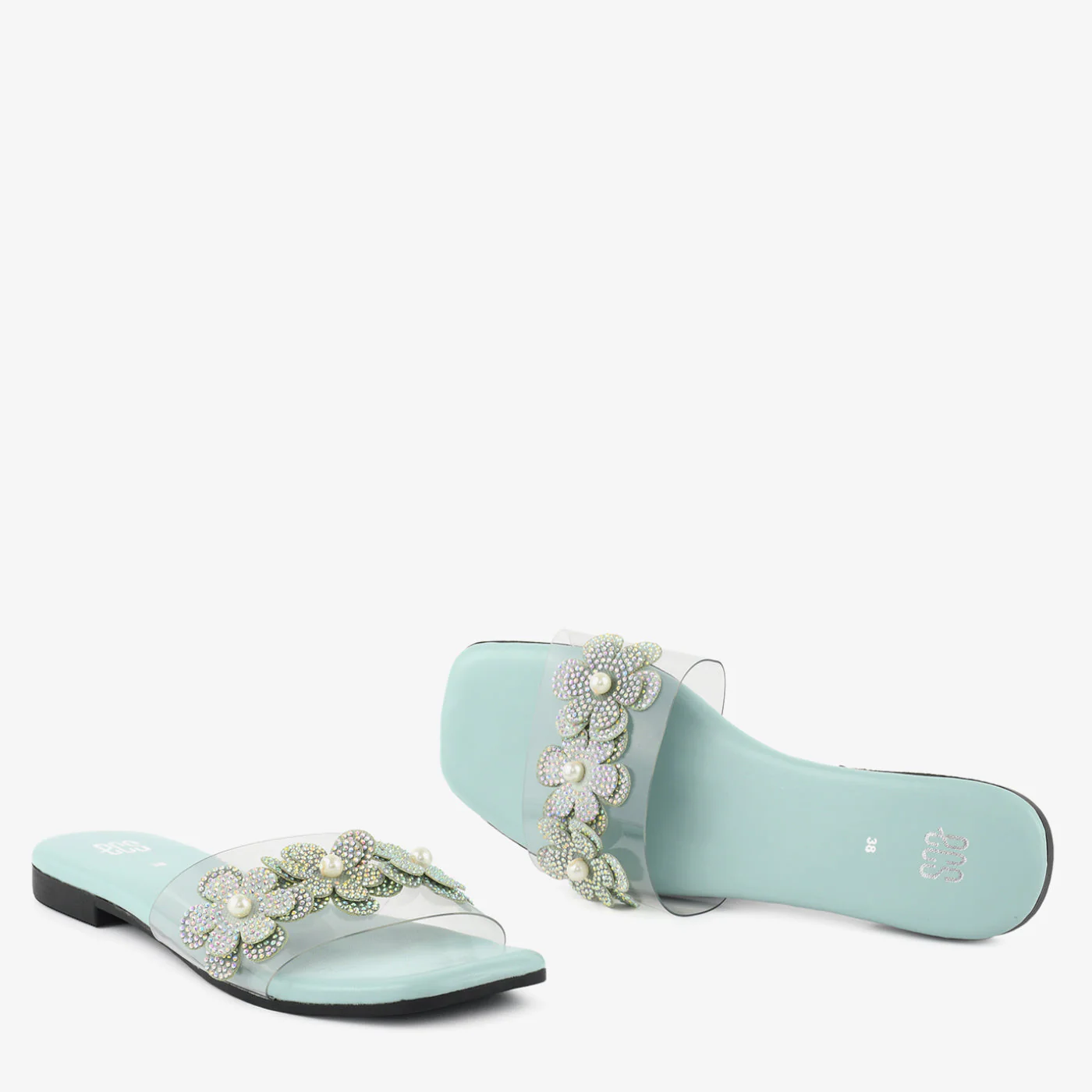 Floral Sparkle - Image 7