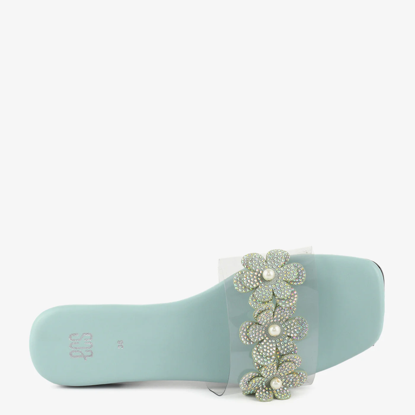 Floral Sparkle - Image 9