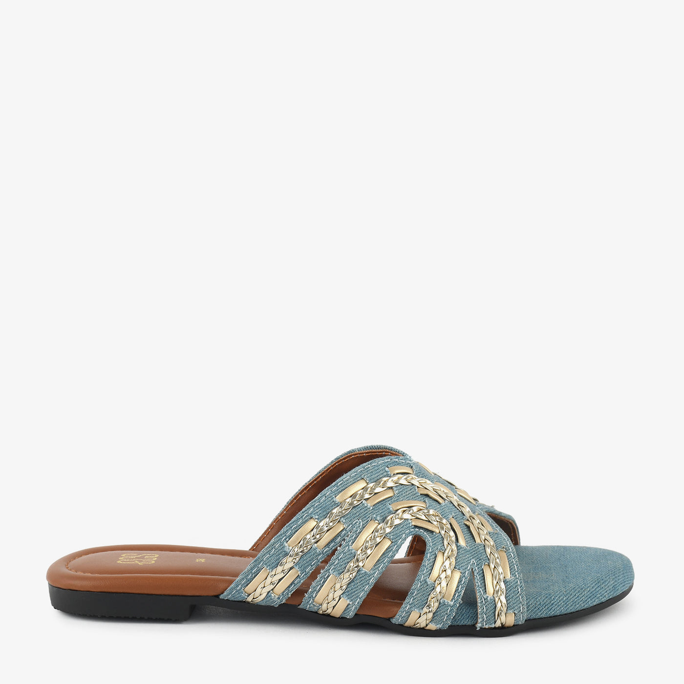 Braided Denim - Image 3