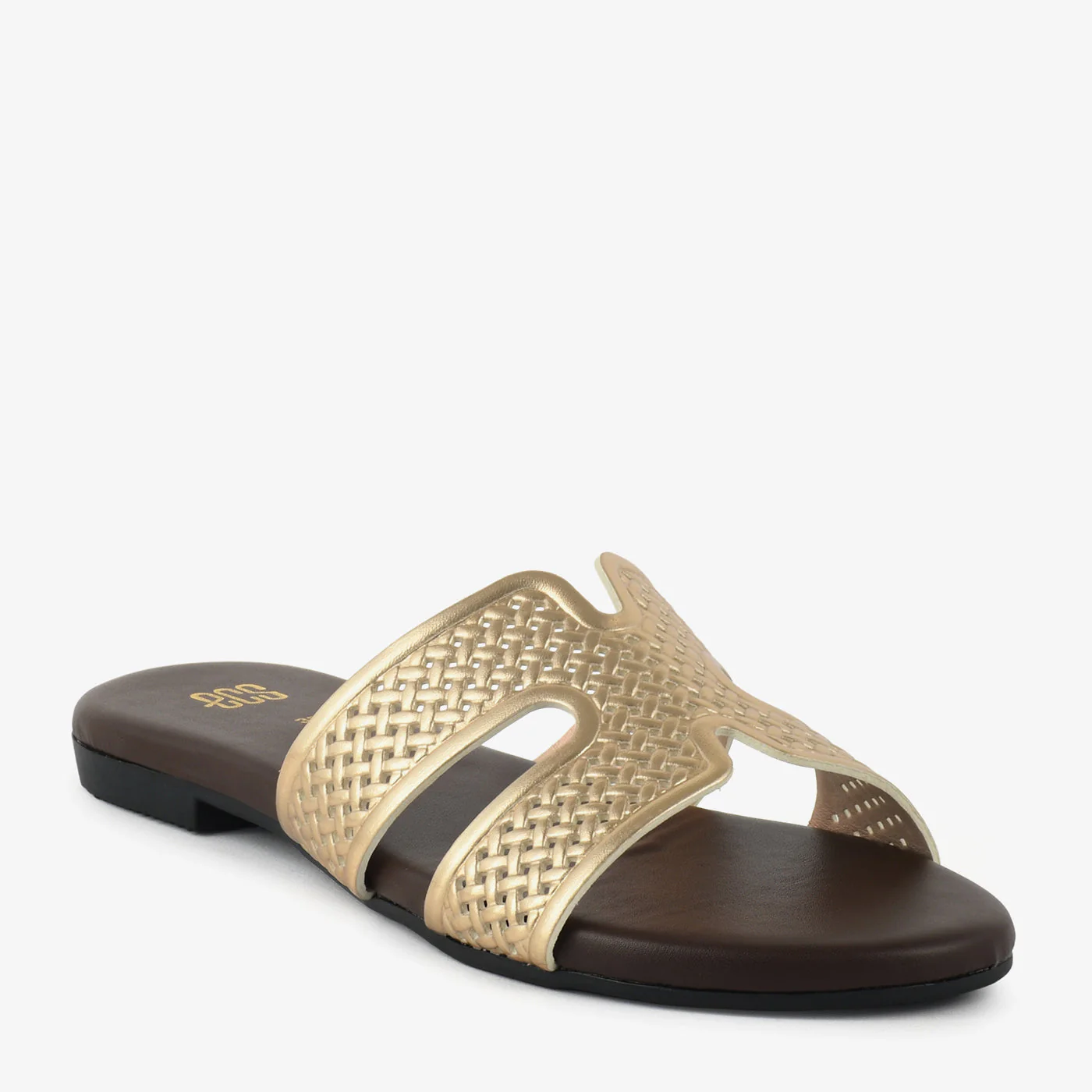 Luxe Weave