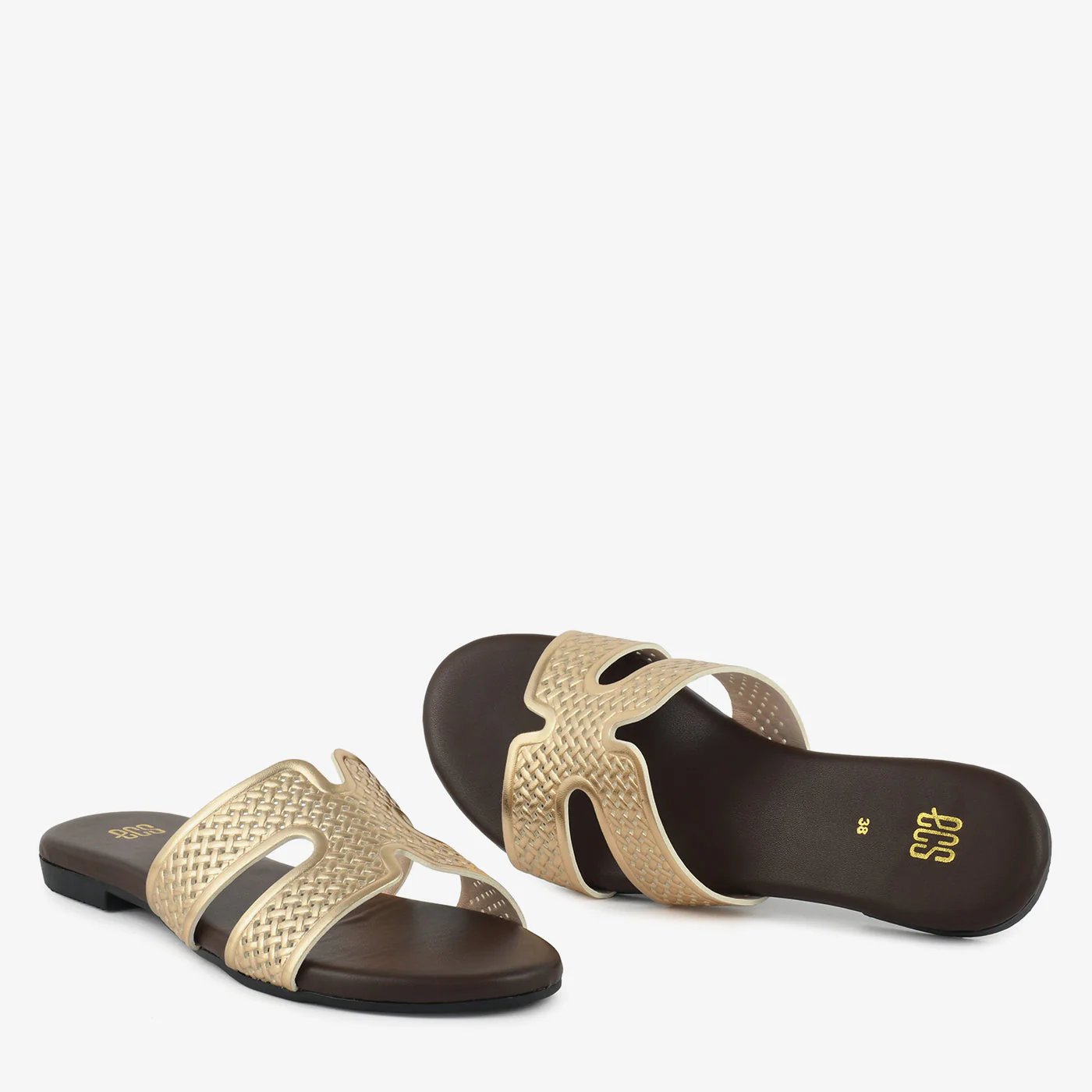 Luxe Weave - Image 2