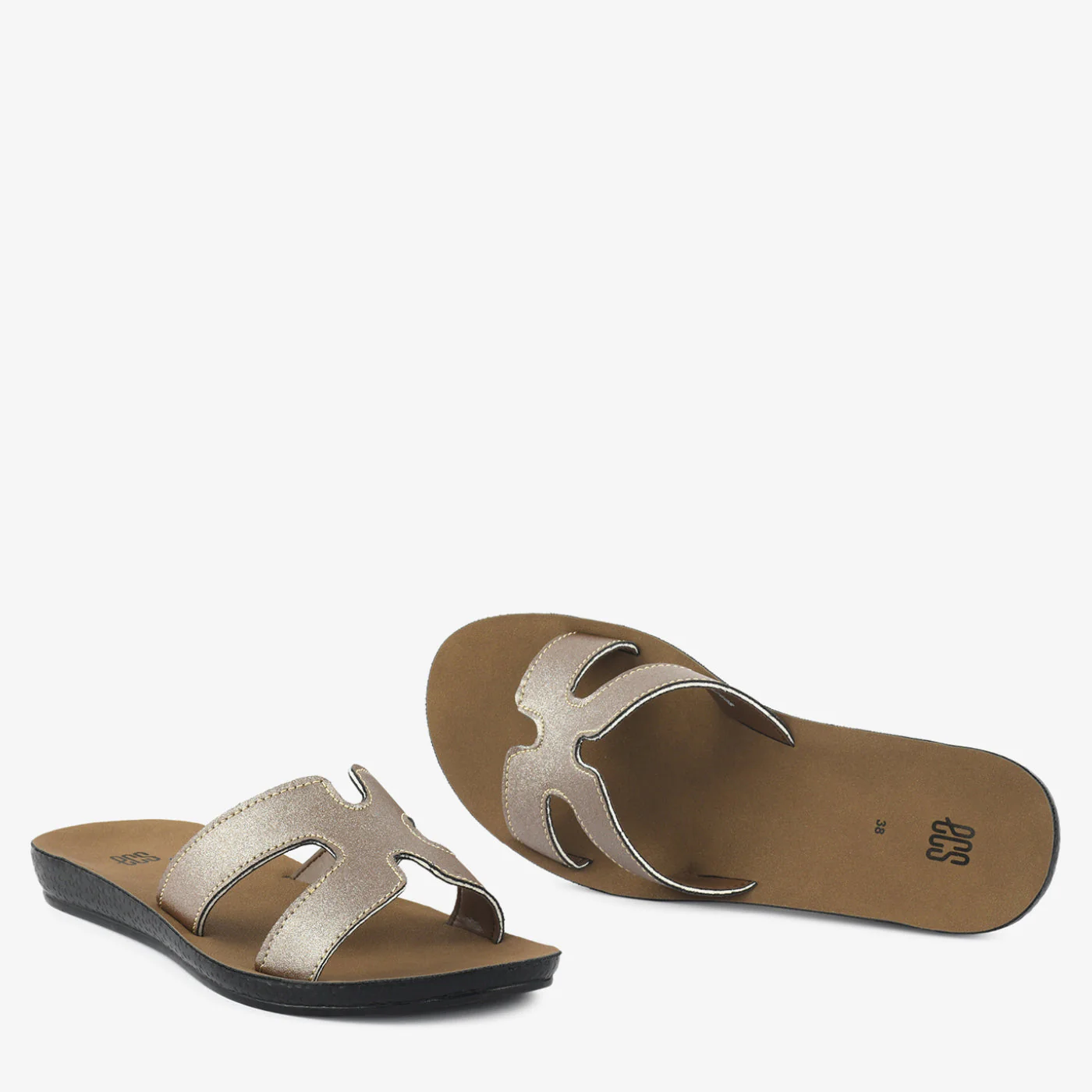 Foil Stride - Image 5