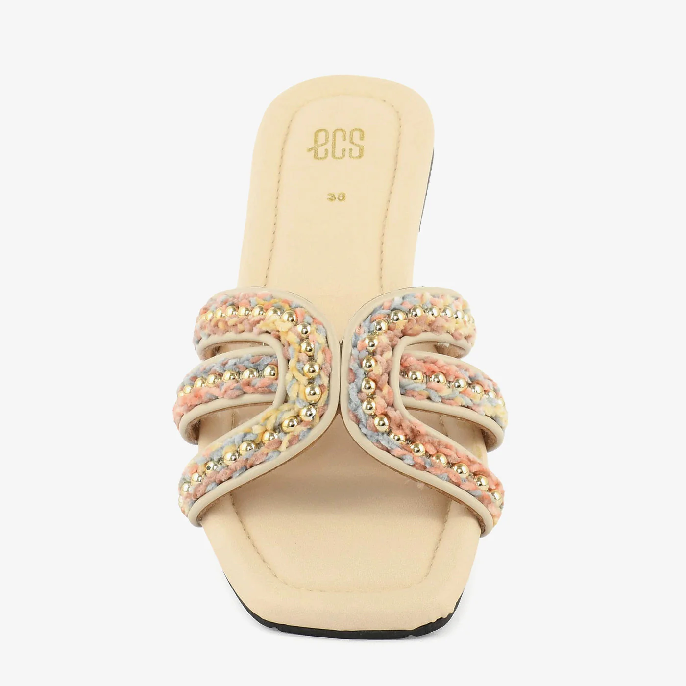 Braided Slide - Image 5