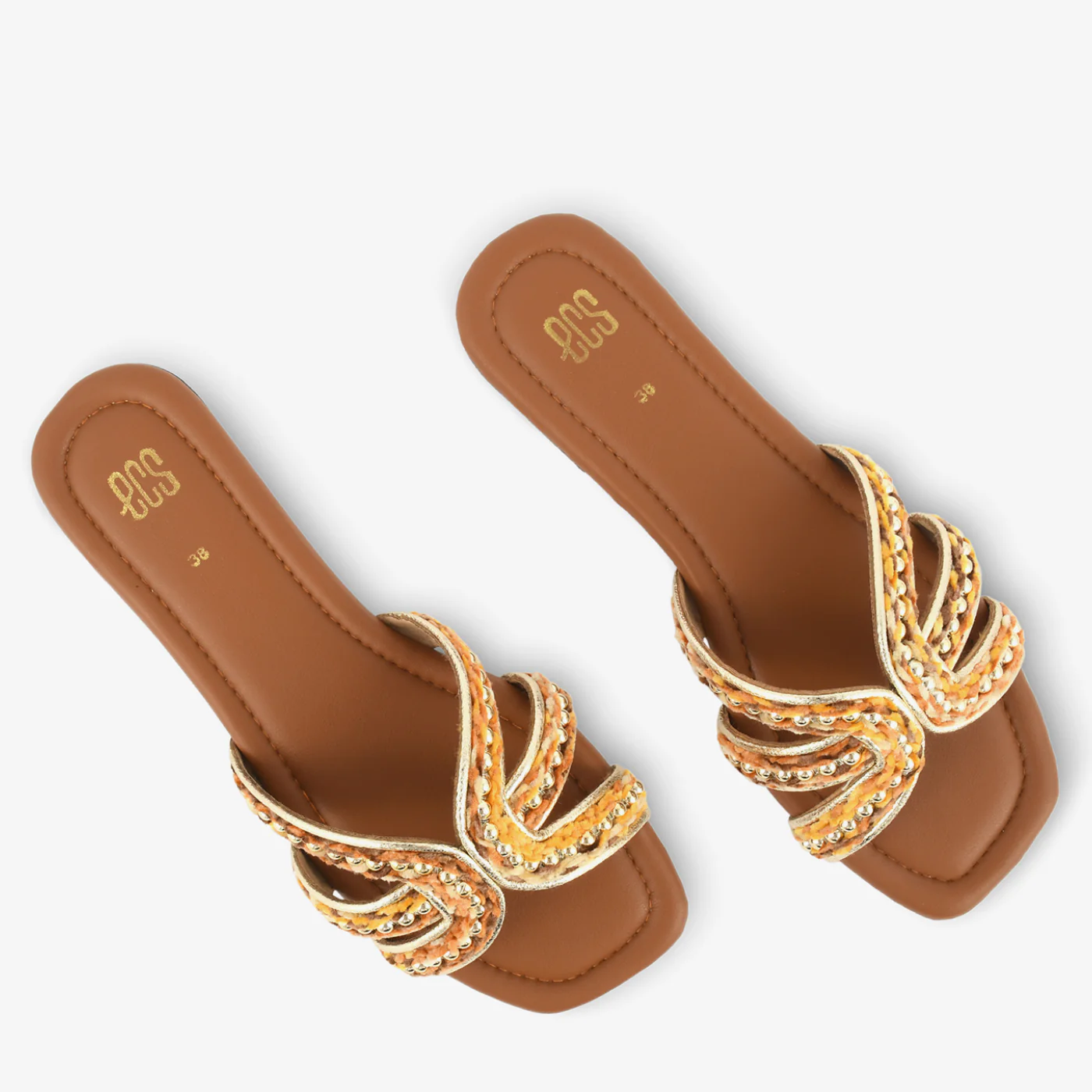 Braided Slide - Image 7