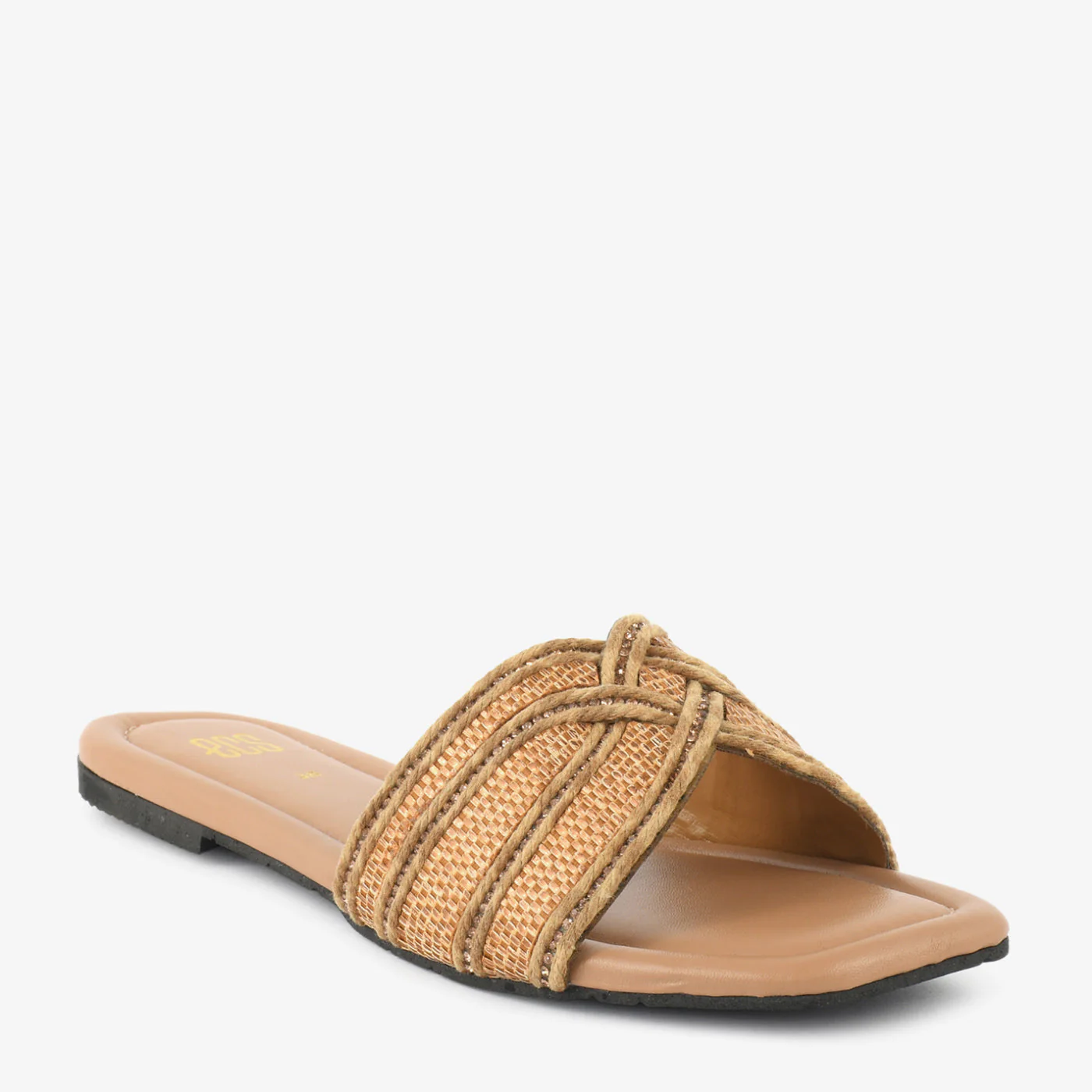 Rattan Slide