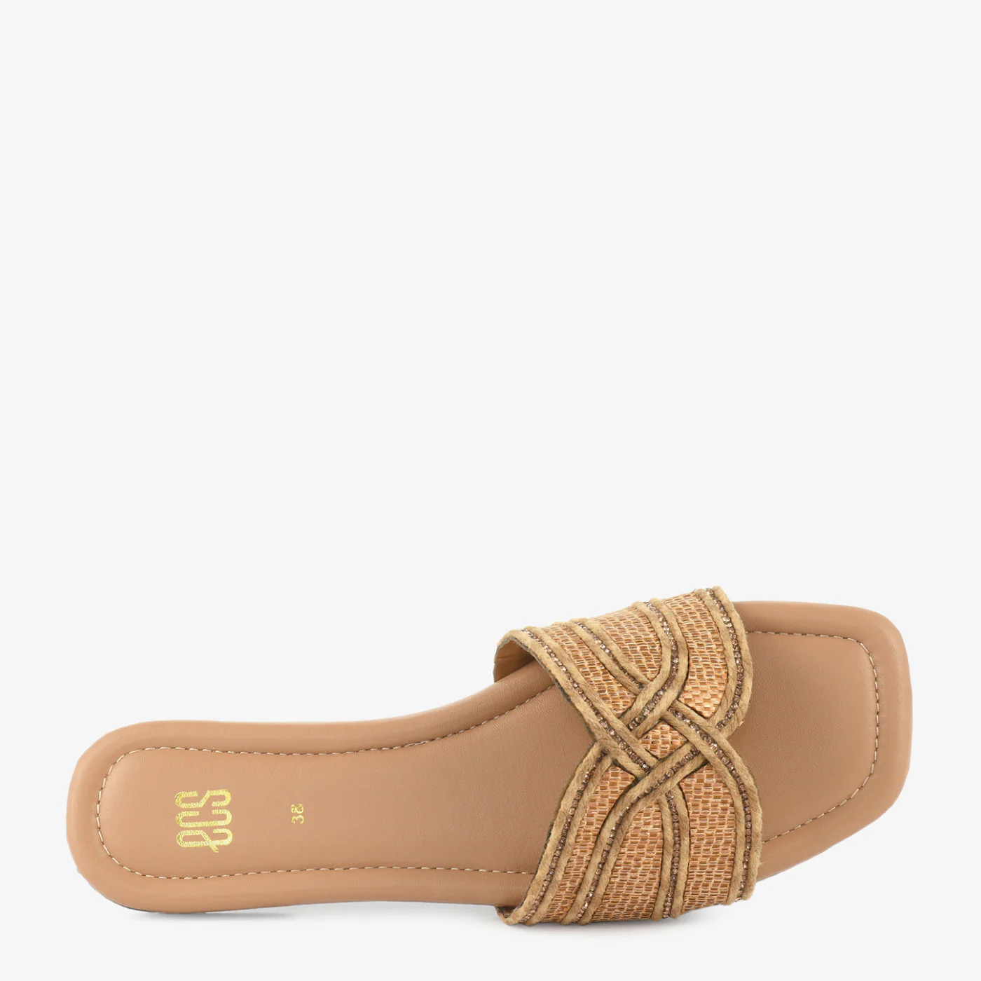Rattan Slide - Image 3