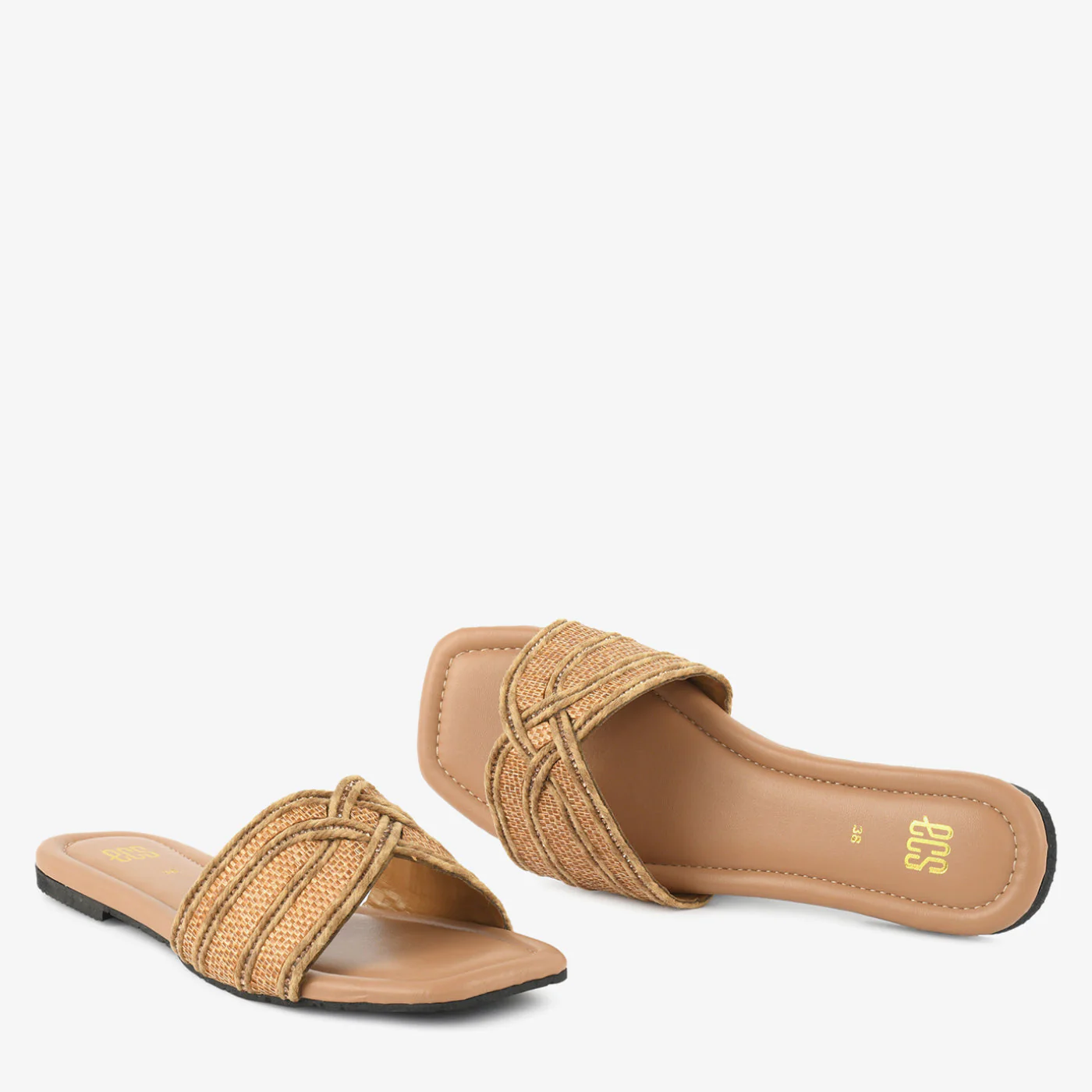 Rattan Slide - Image 5