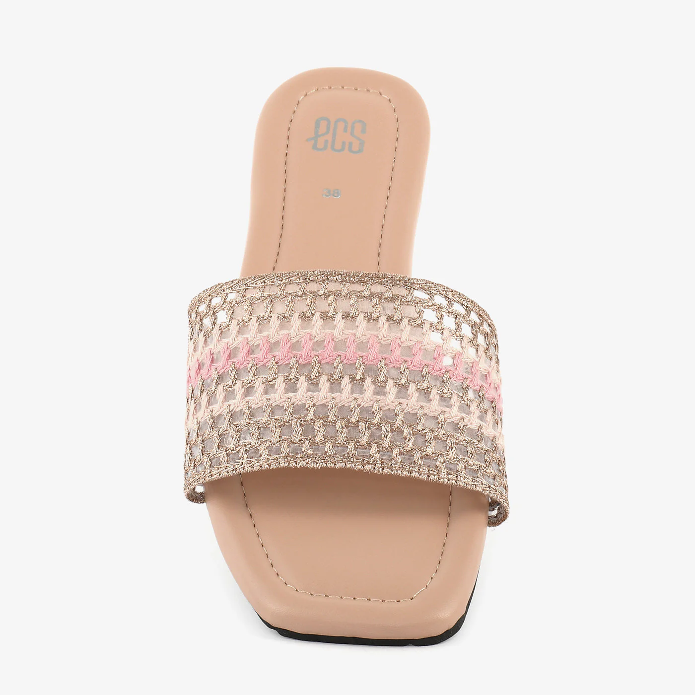Woven Slide - Image 10