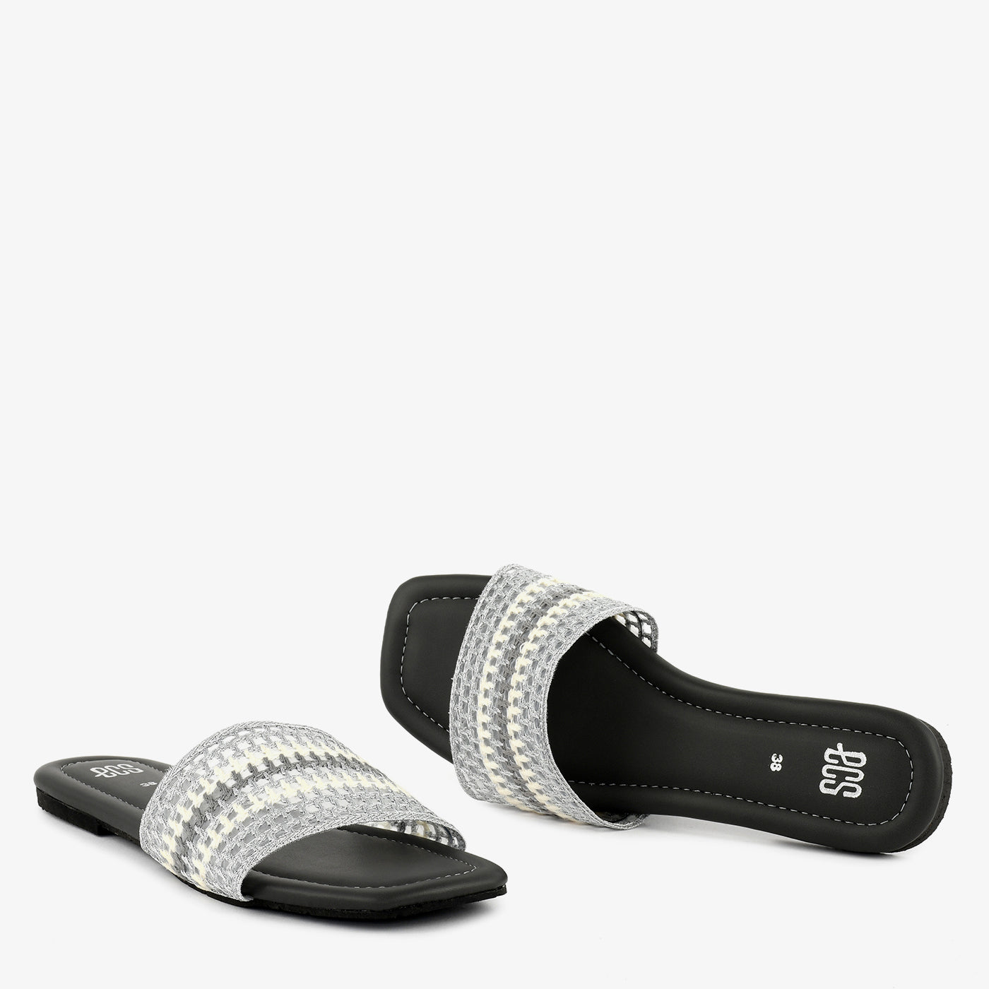 Woven Slide - Image 12