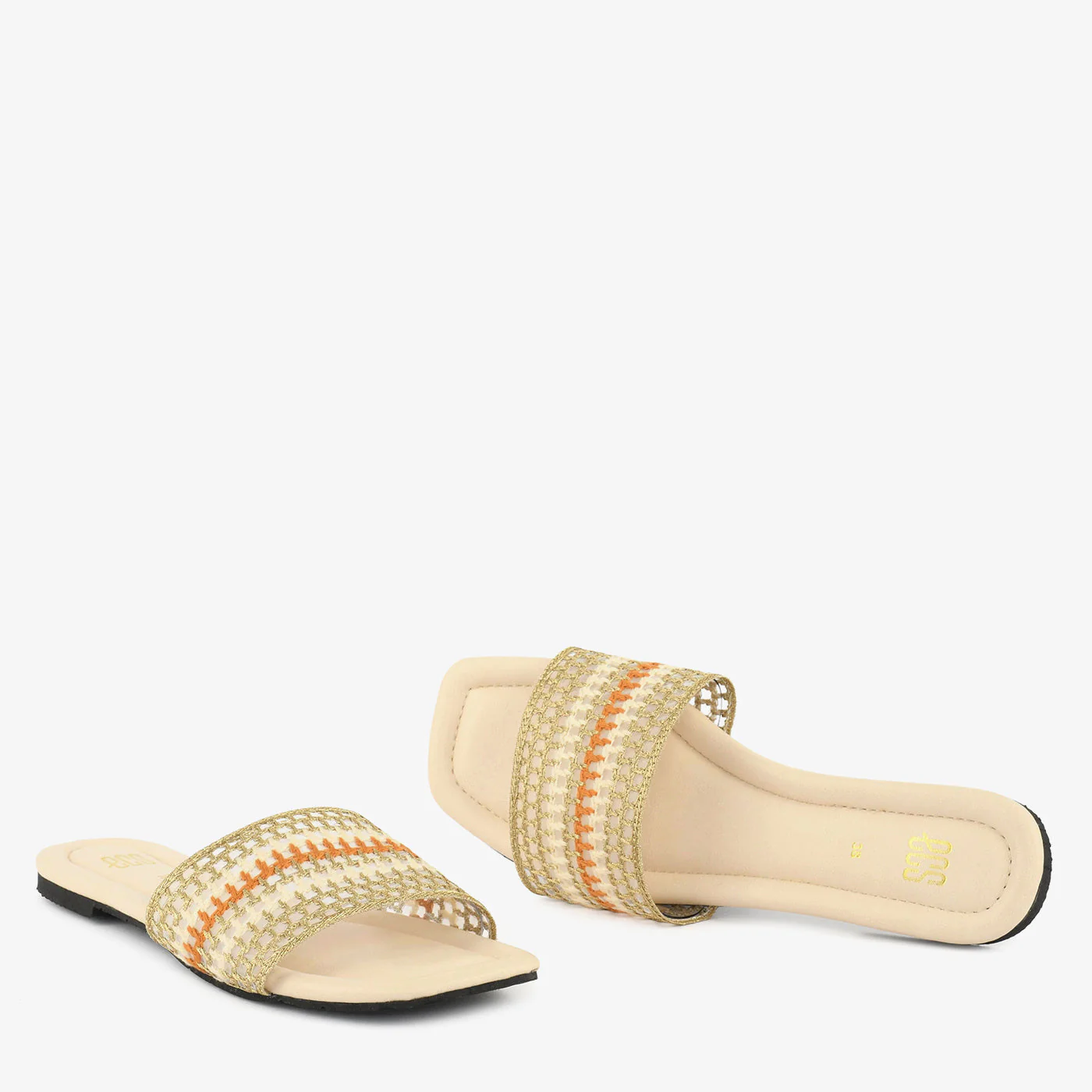 Woven Slide - Image 2