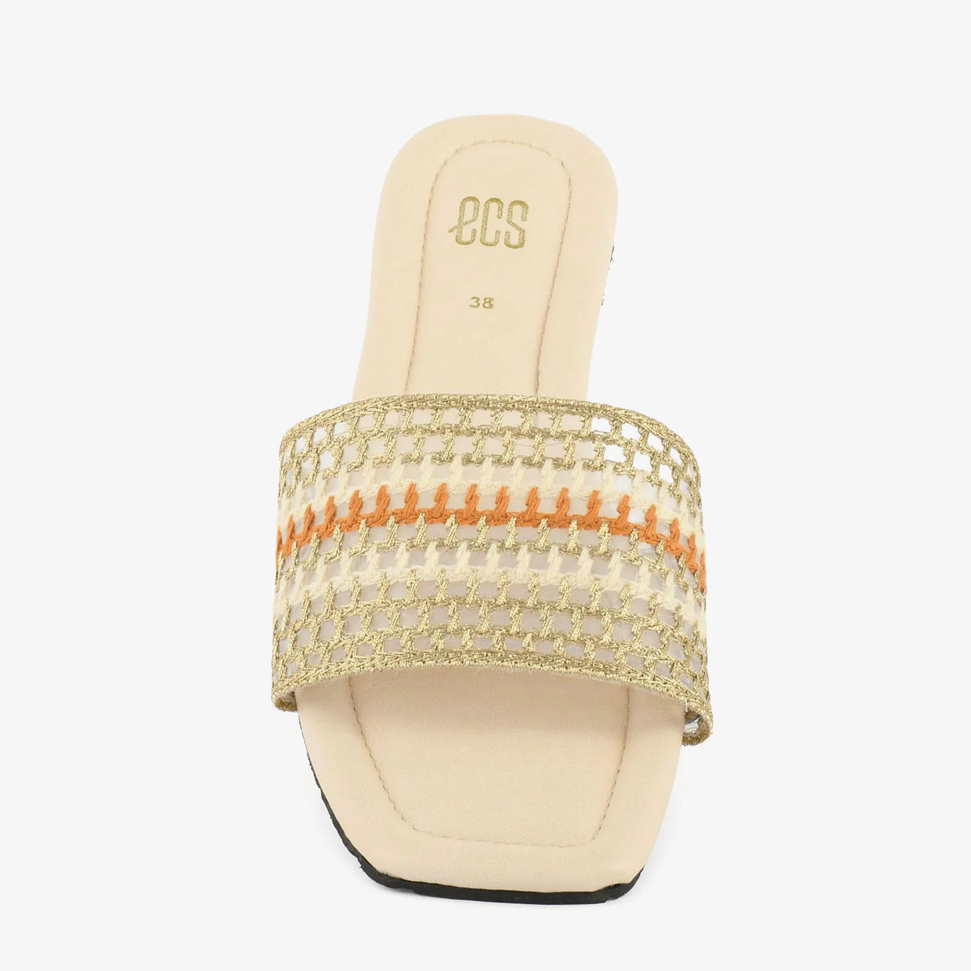 Woven Slide - Image 5