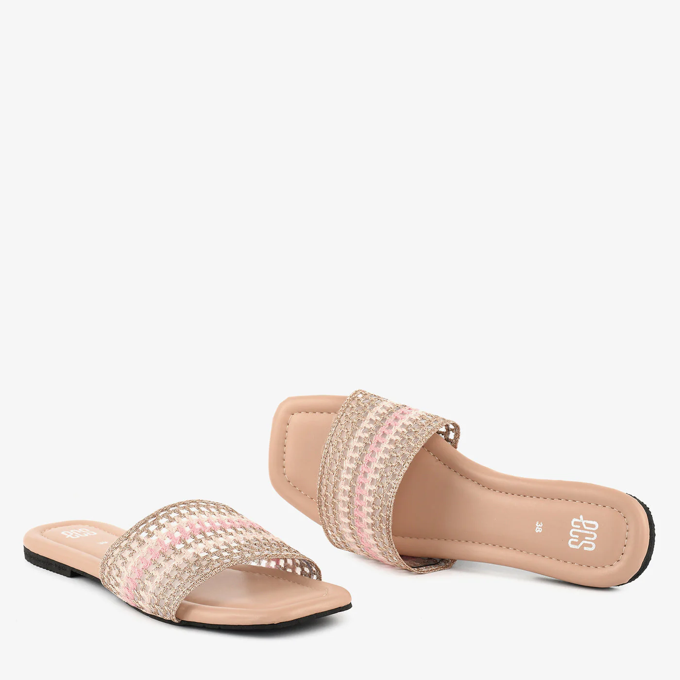Woven Slide - Image 7