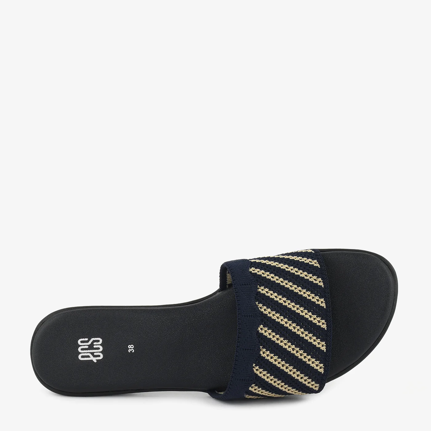Navy Stripe - Image 3