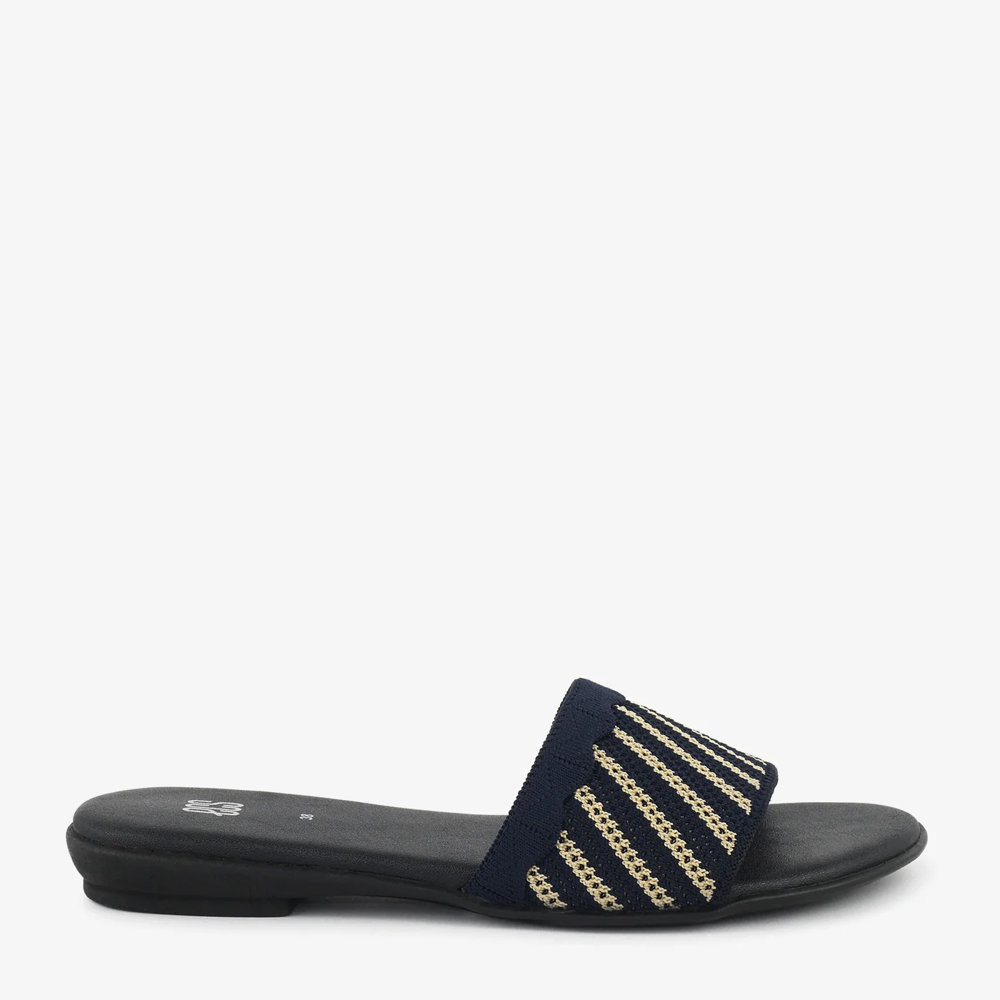 Navy Stripe - Image 4