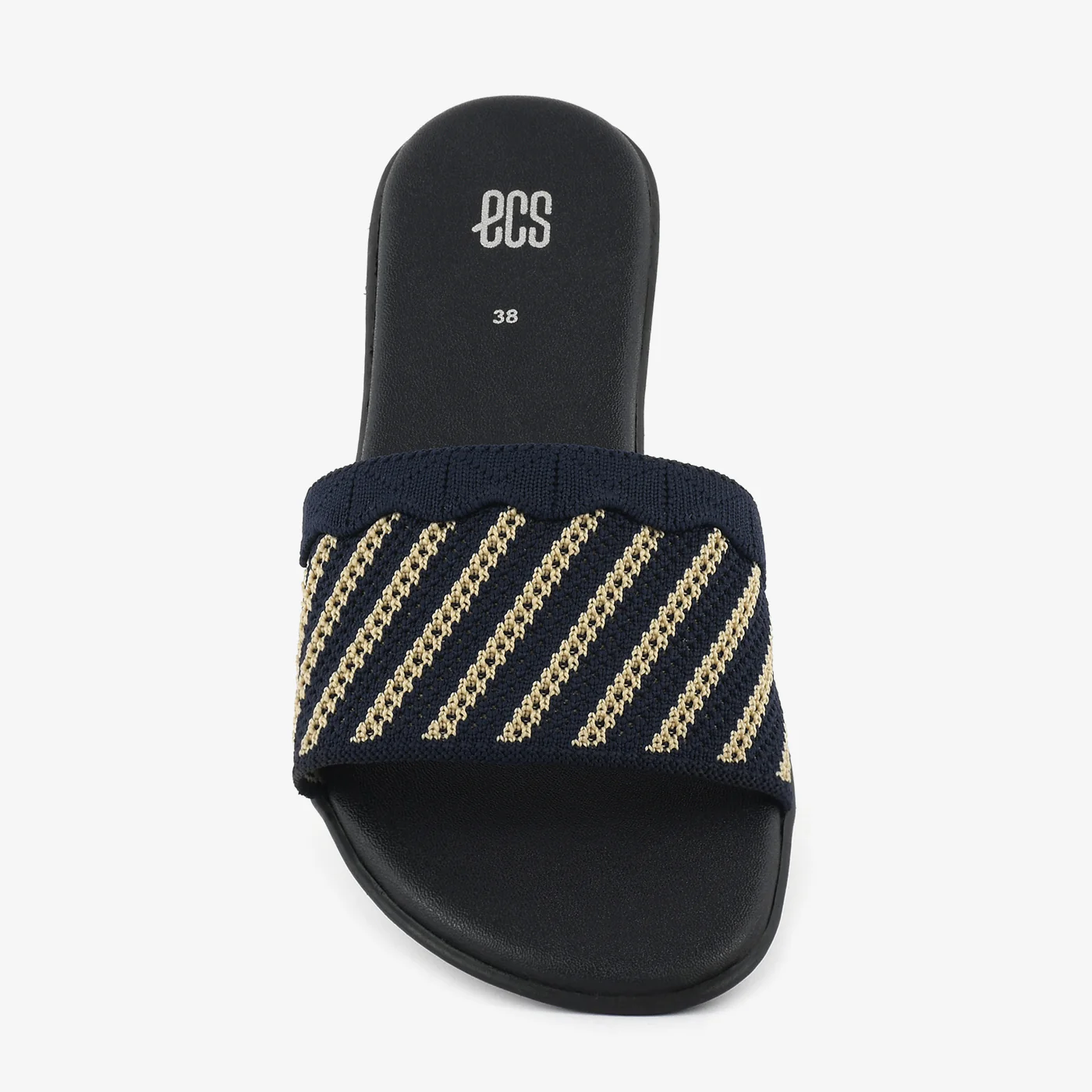 Navy Stripe - Image 5