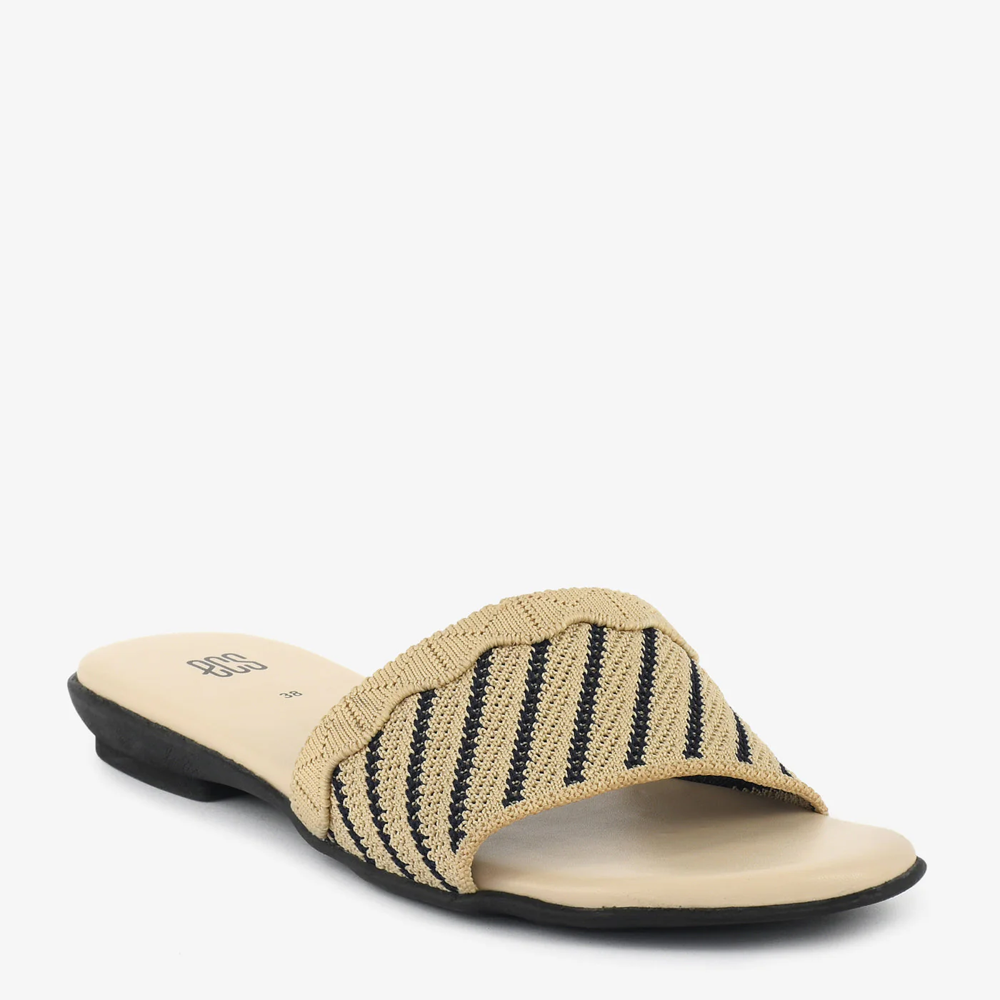 Navy Stripe - Image 6
