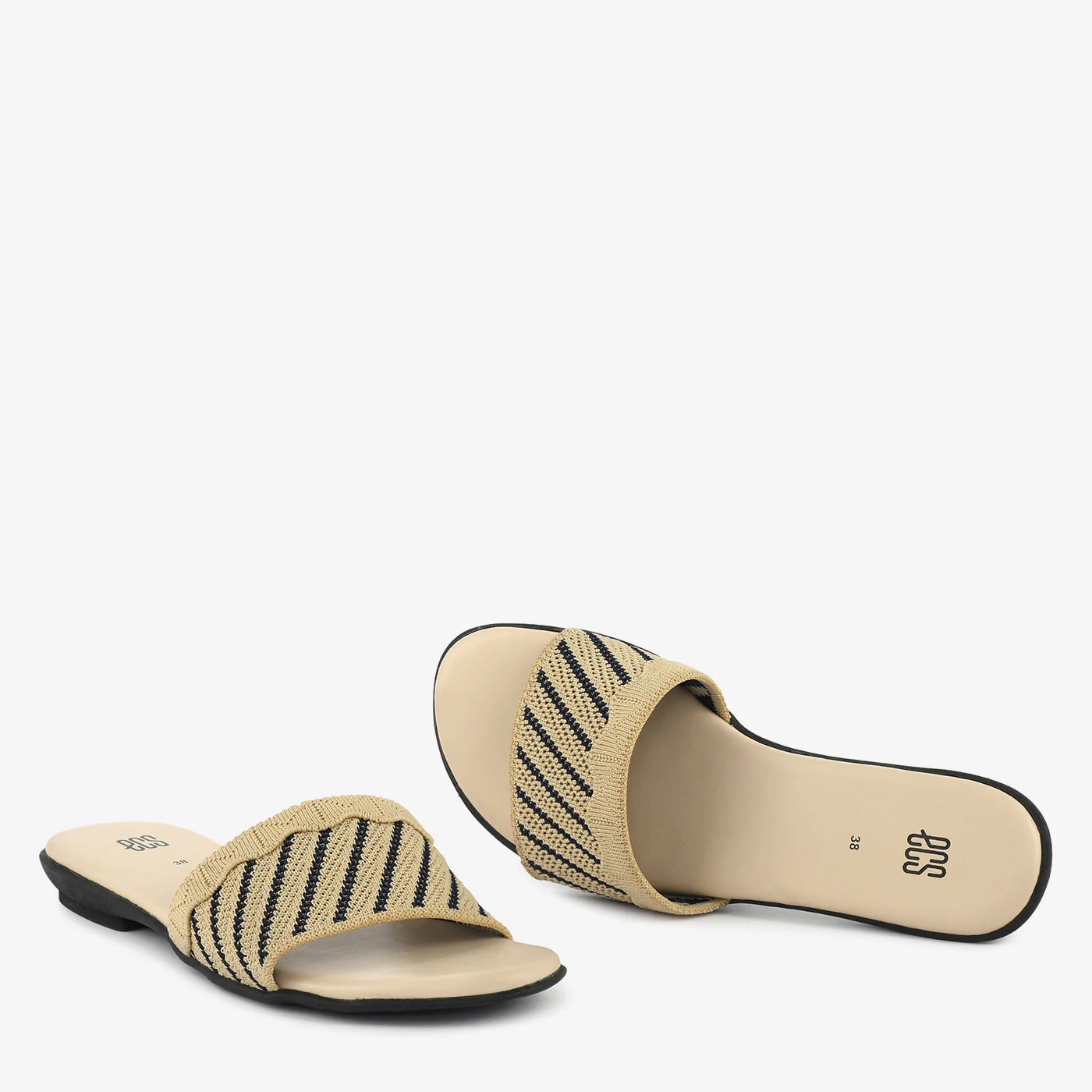 Navy Stripe - Image 7