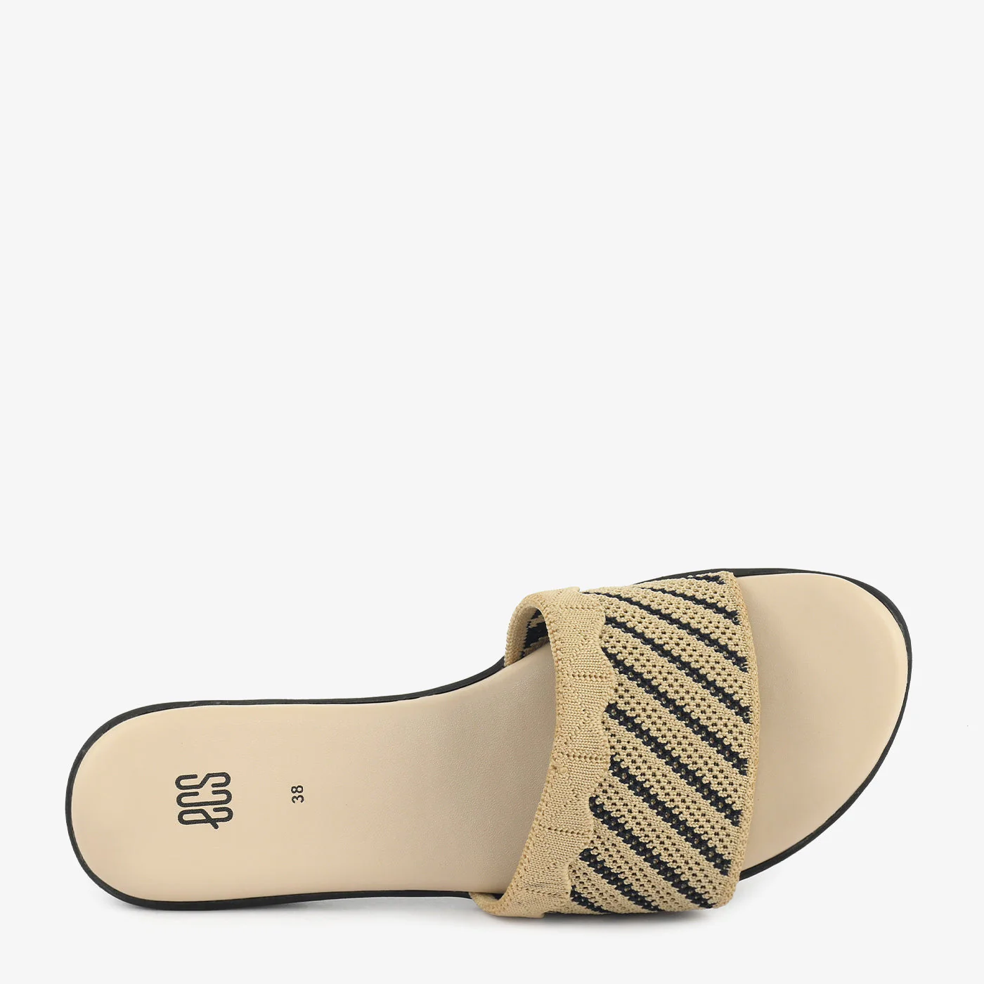 Navy Stripe - Image 9