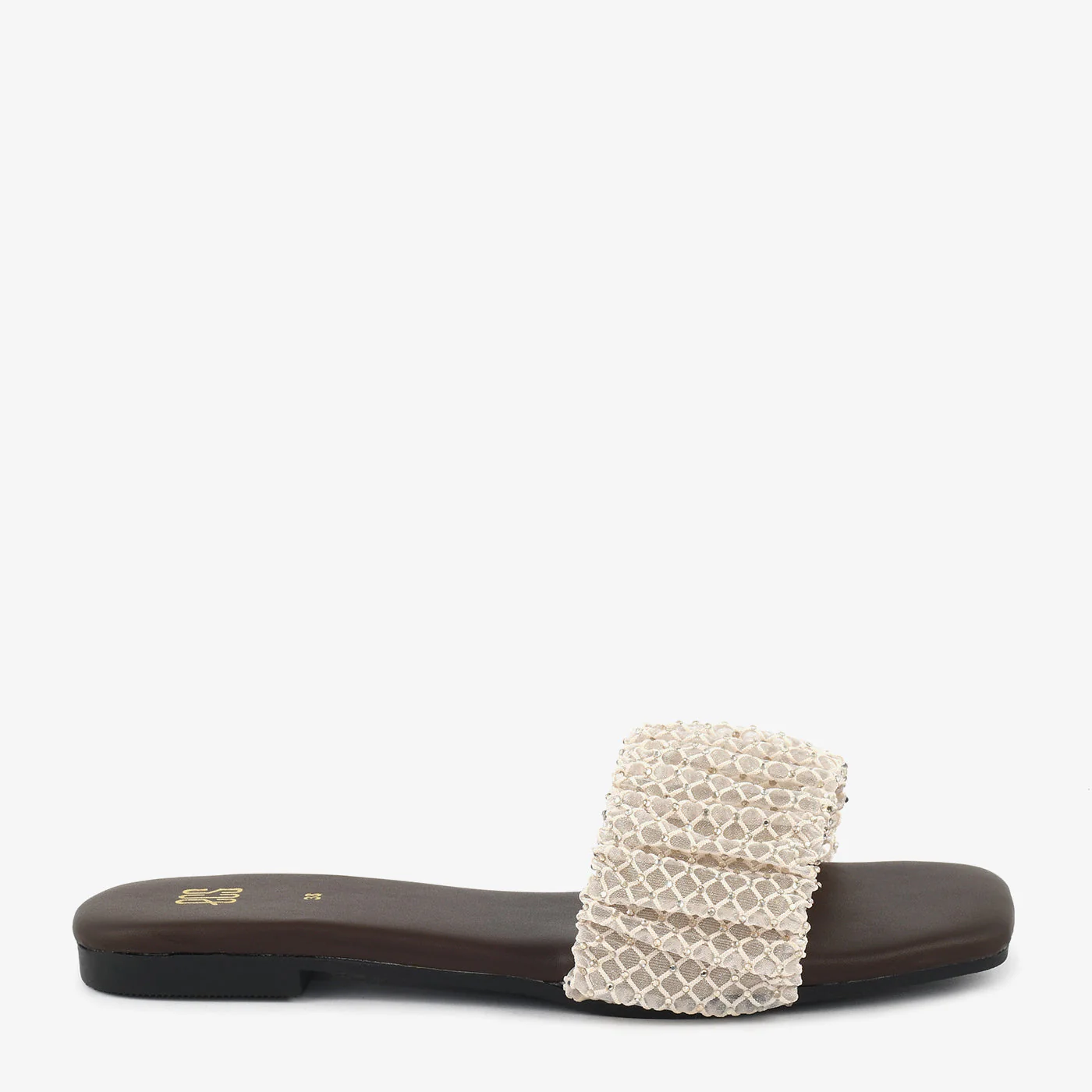 Ruched Pearl - Image 3