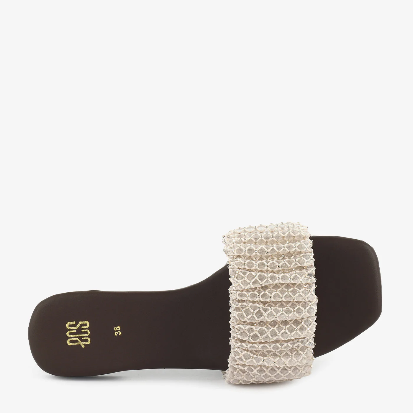 Ruched Pearl - Image 4