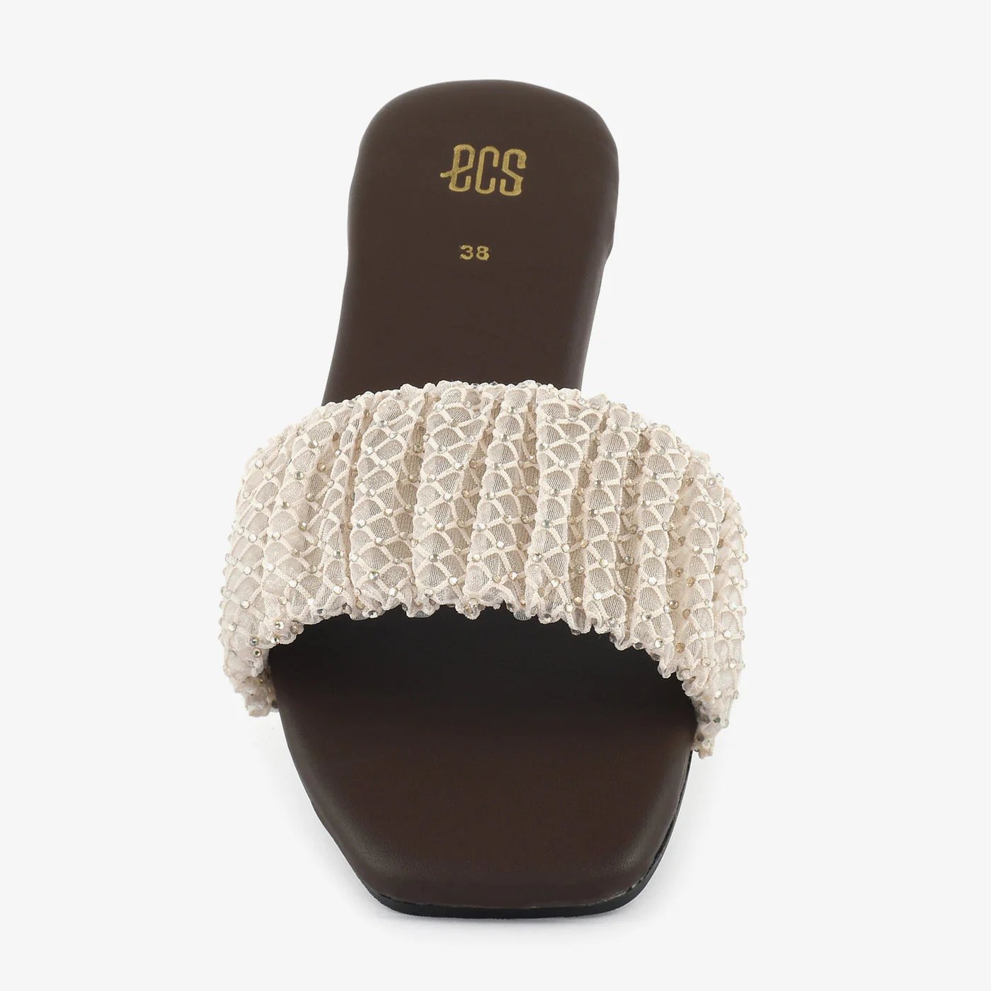 Ruched Pearl - Image 5