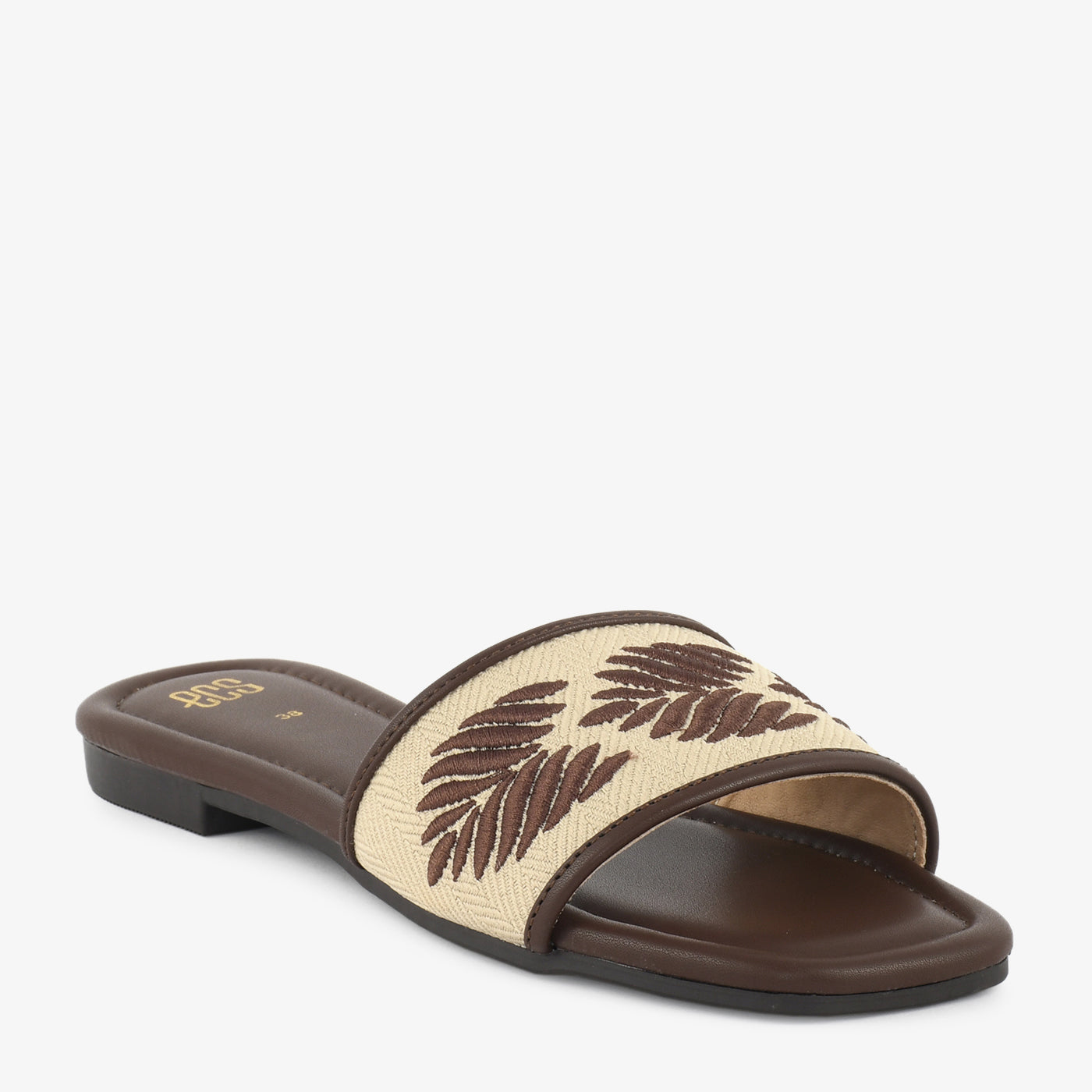 Leaf Slide