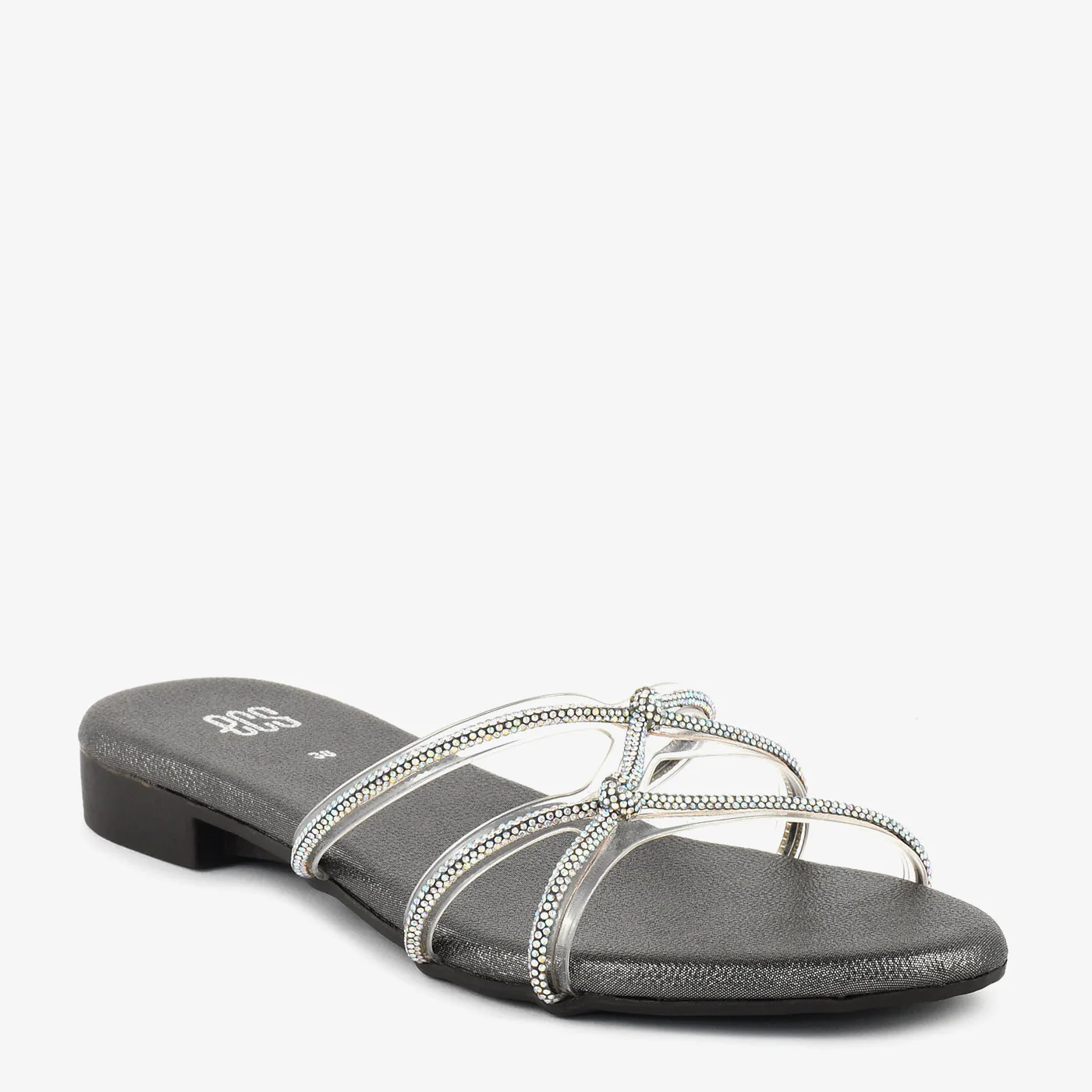 Crystal Straps