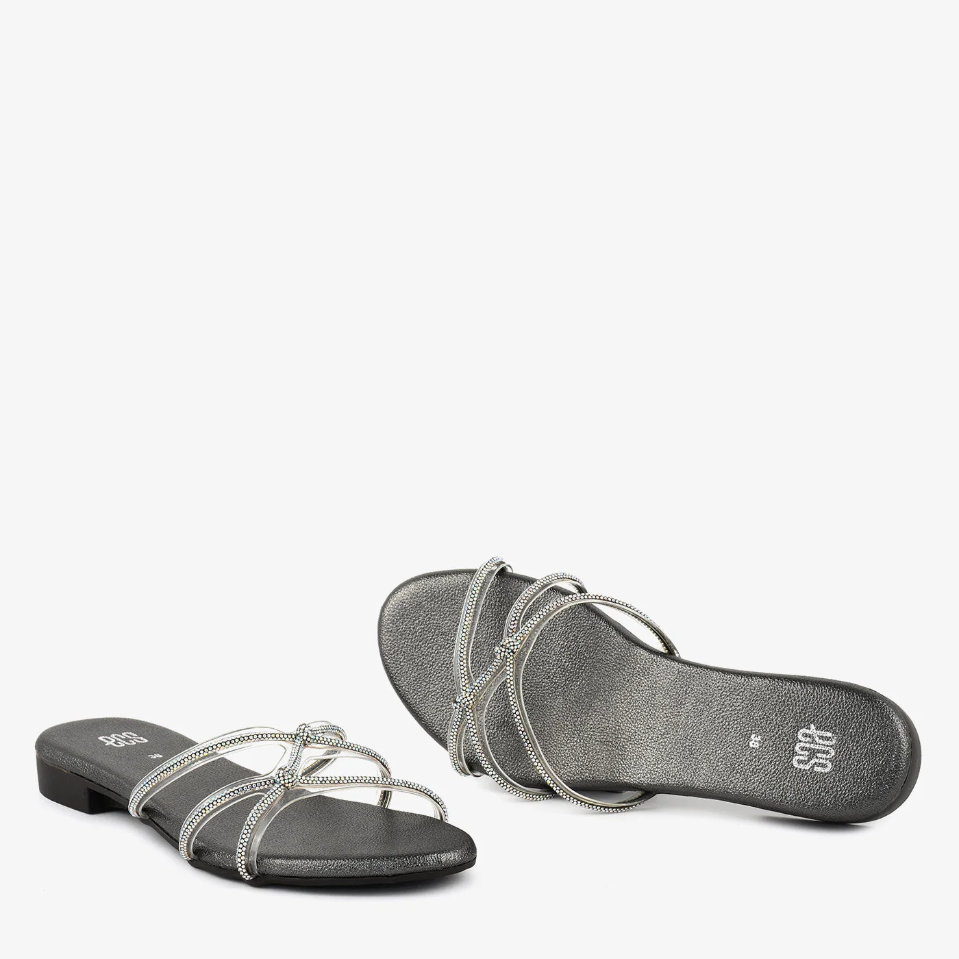 Crystal Straps - Image 5