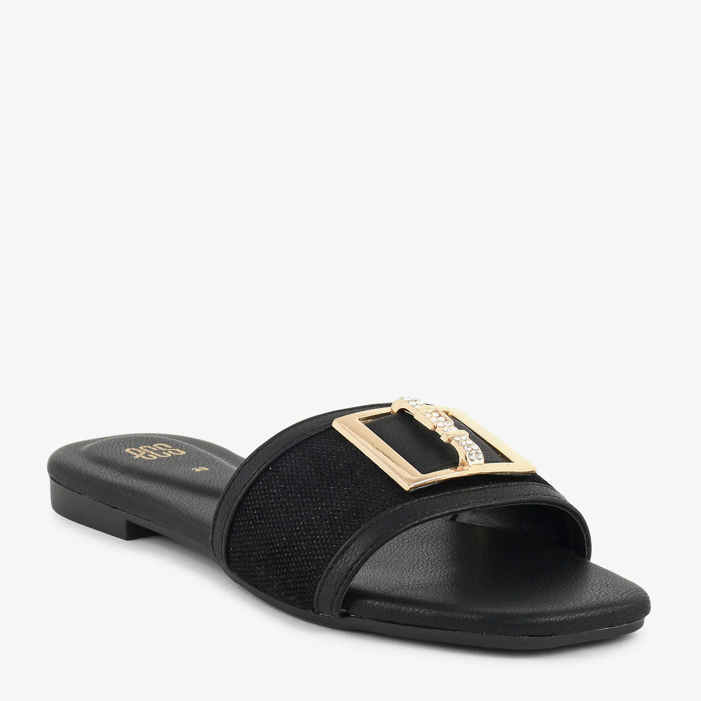 Buckle Gloss