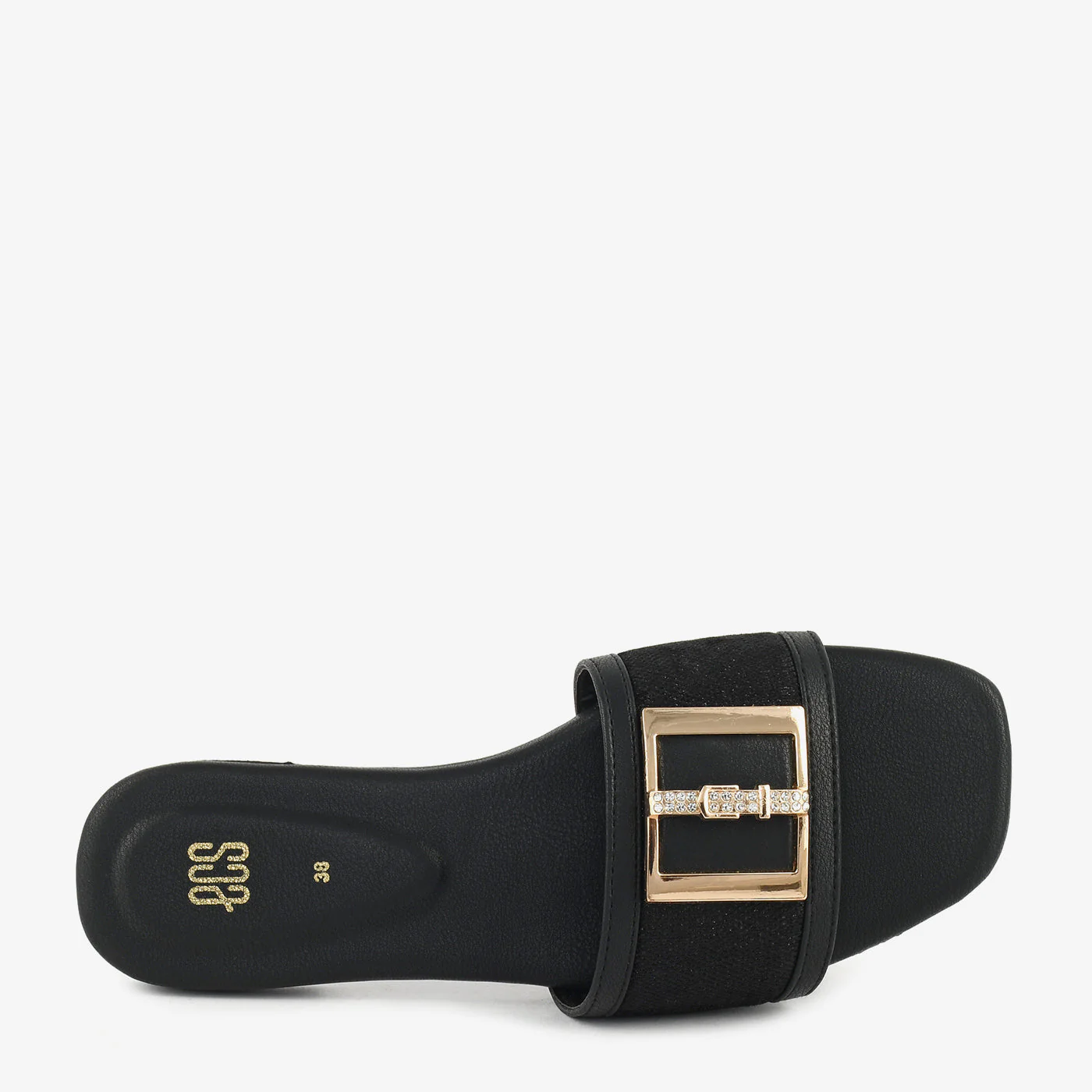 Buckle Gloss - Image 3