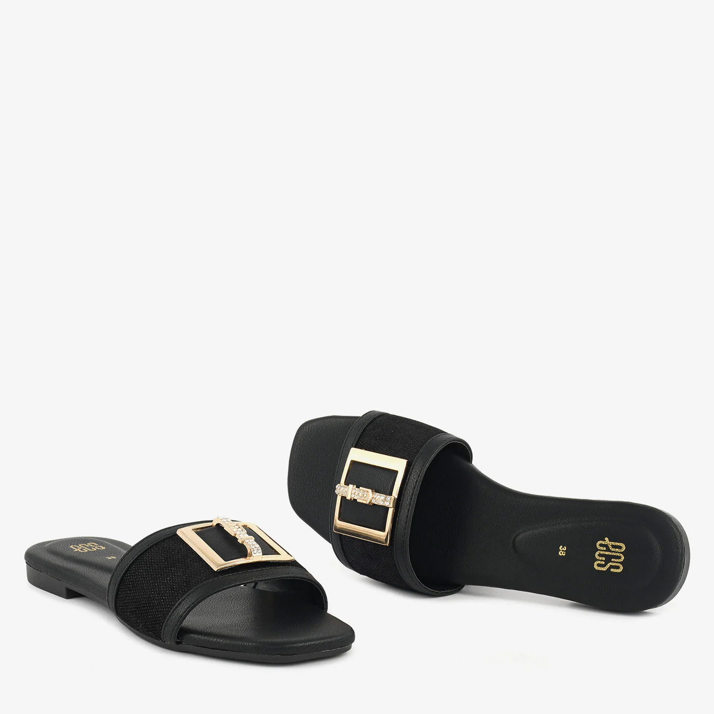 Buckle Gloss - Image 5