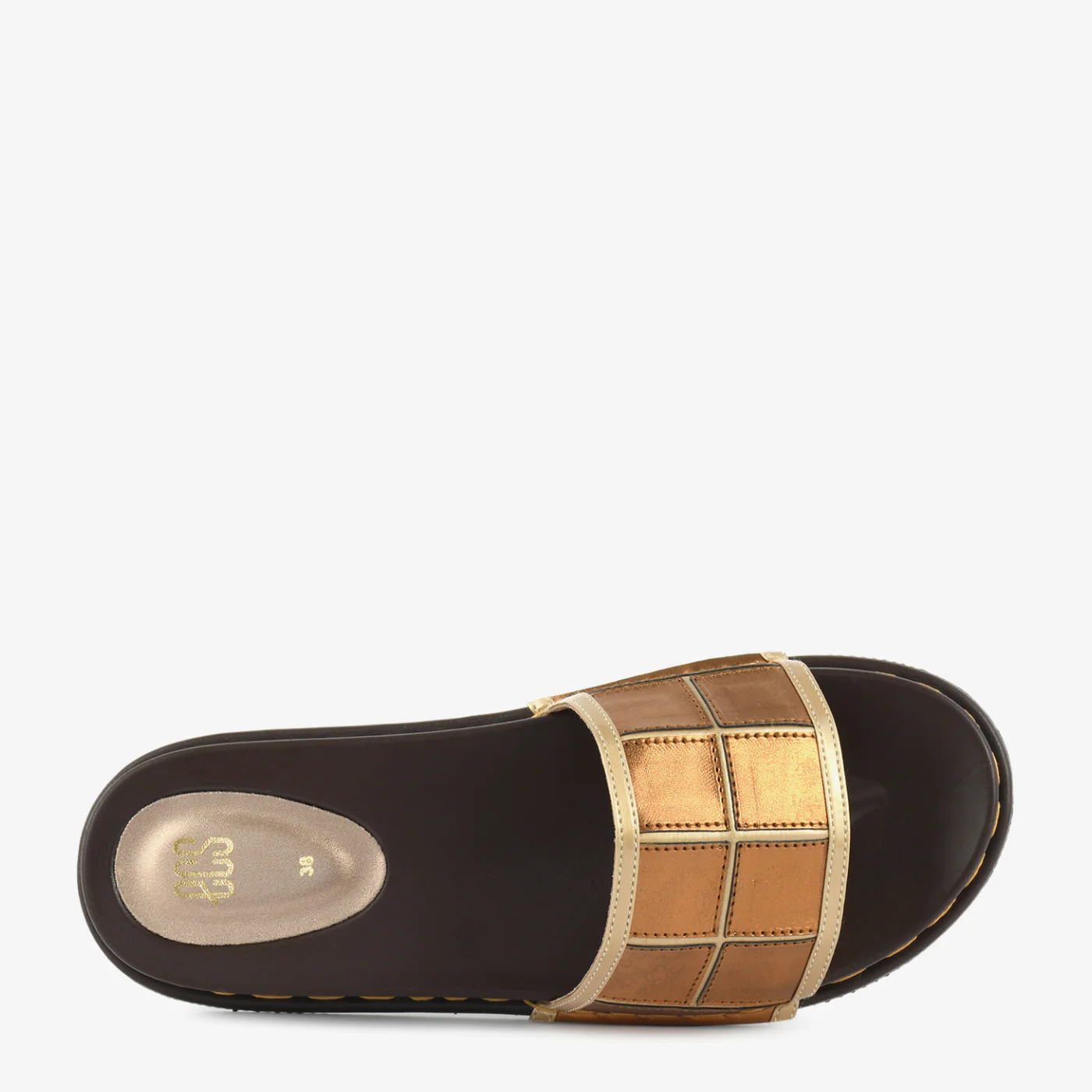 Bronze Grid - Image 4