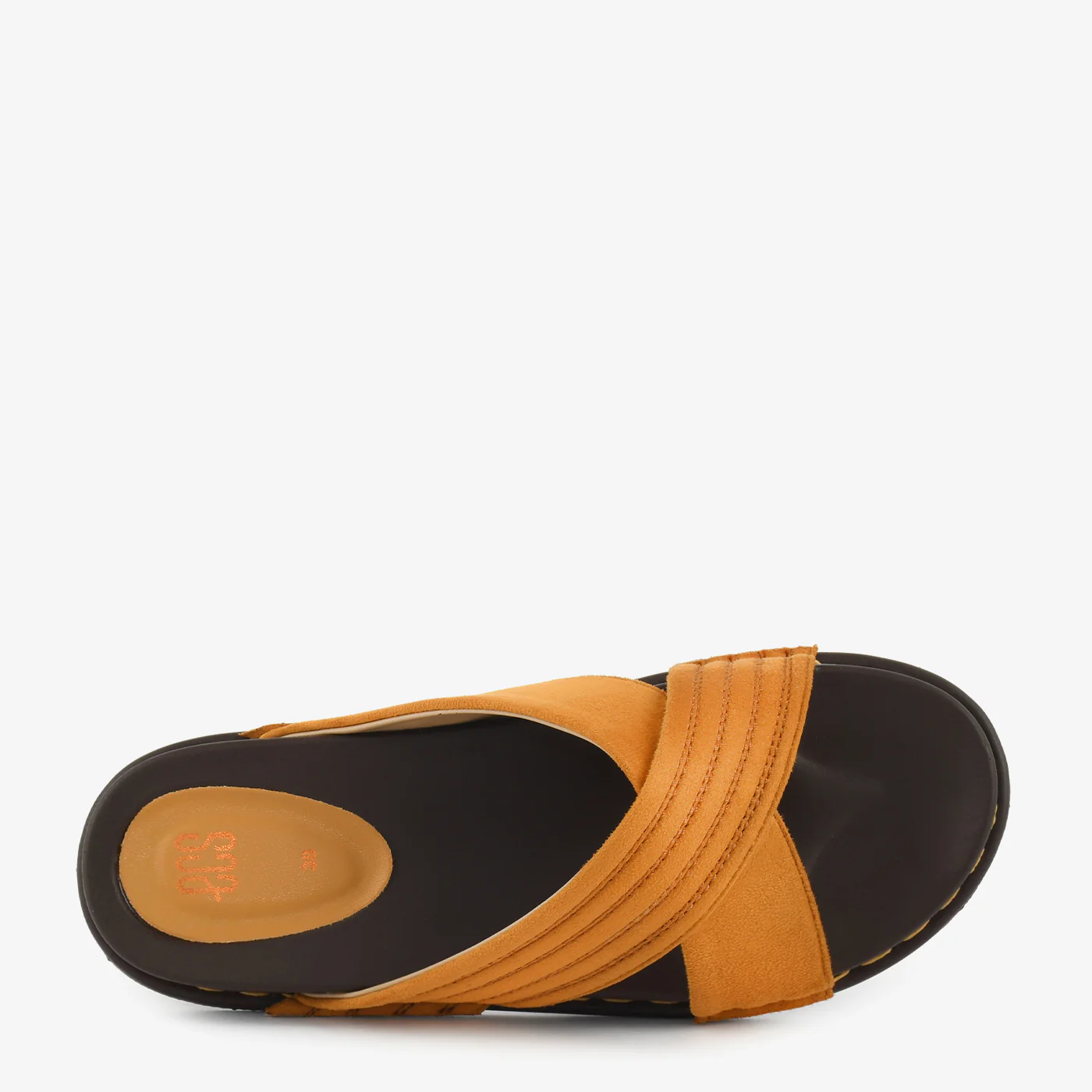 Embroidered Women Slippers - Image 15