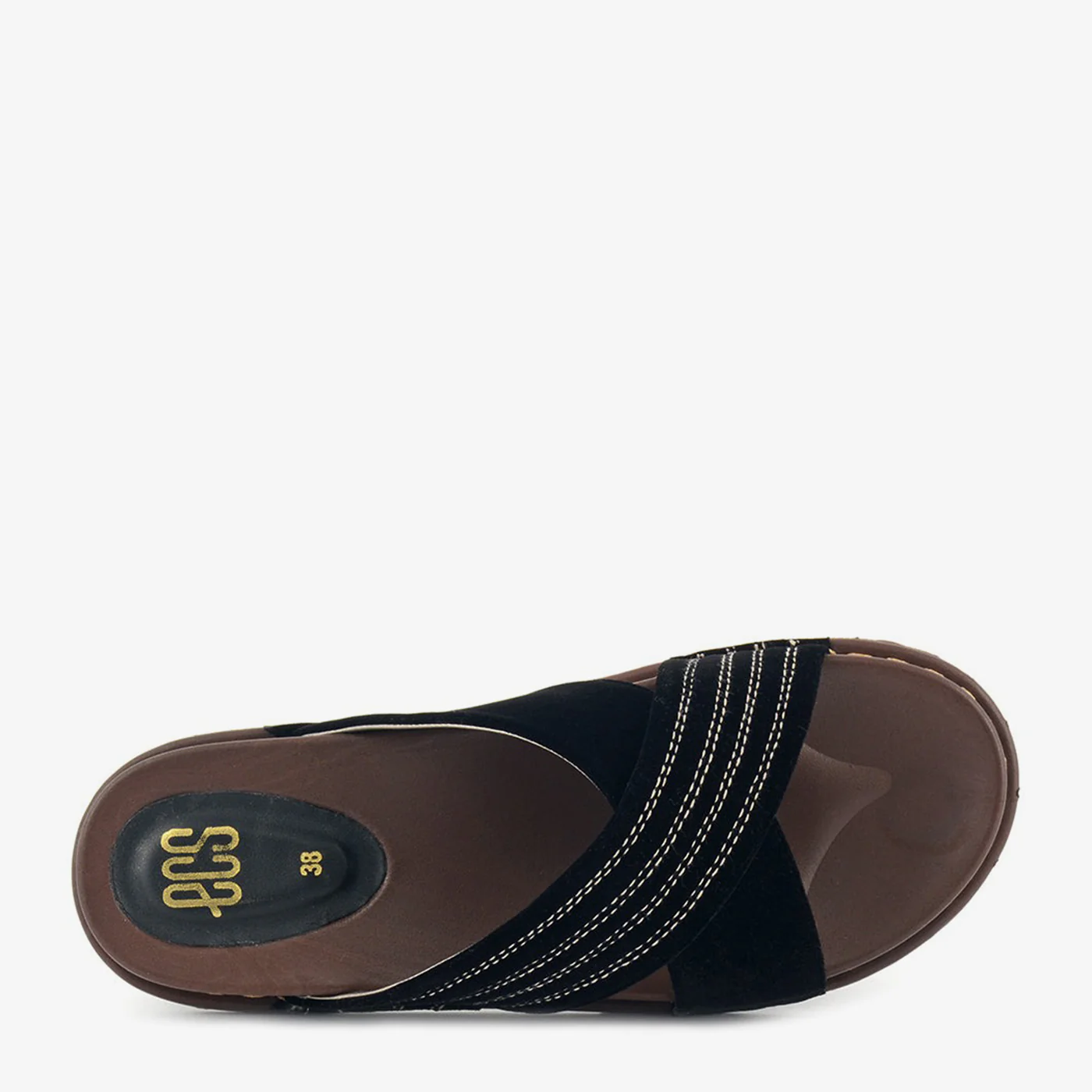 Embroidered Women Slippers - Image 7