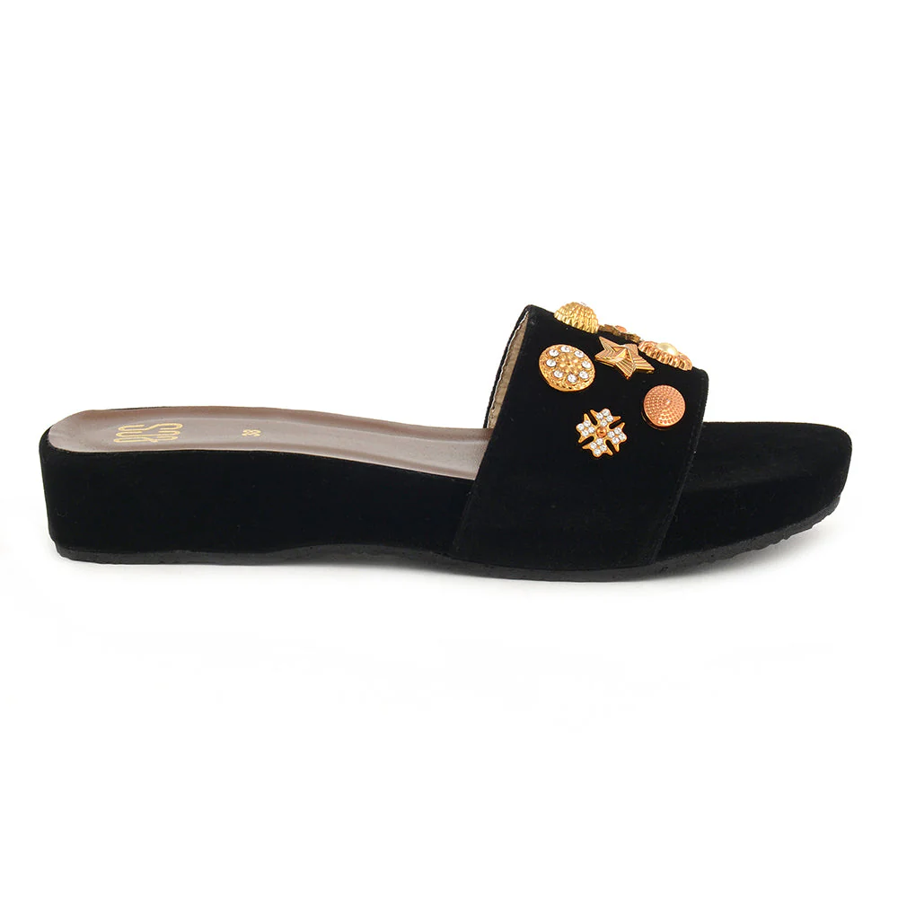 Starry Sky Slippers - Image 2