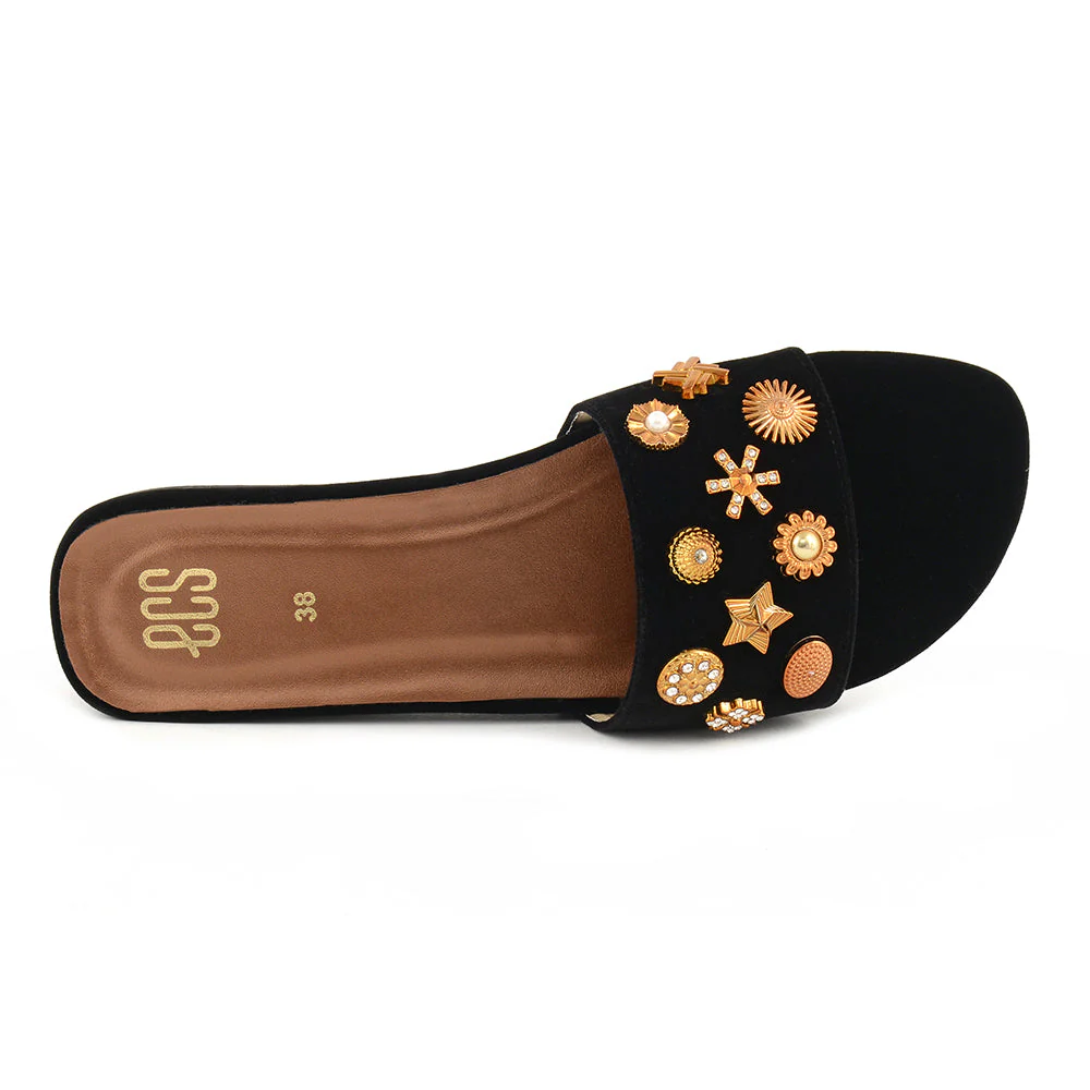 Starry Sky Slippers - Image 3