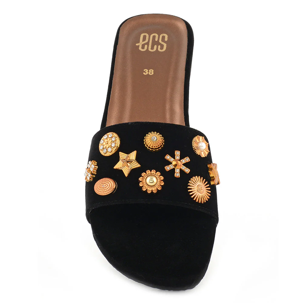 Starry Sky Slippers - Image 4