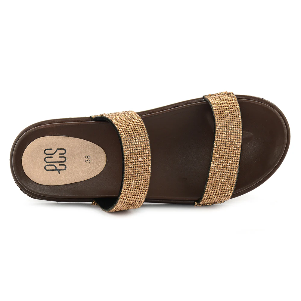 Glittery Slippers - Image 3