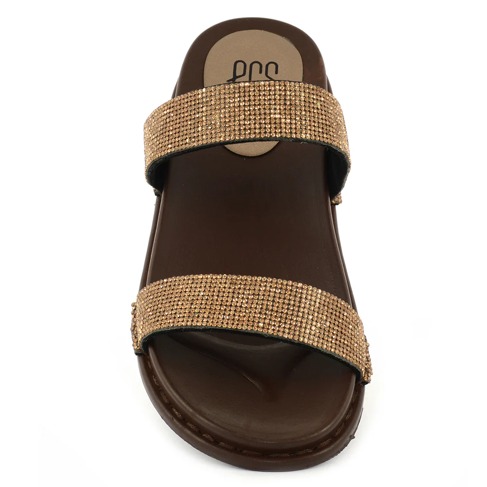 Glittery Slippers - Image 4