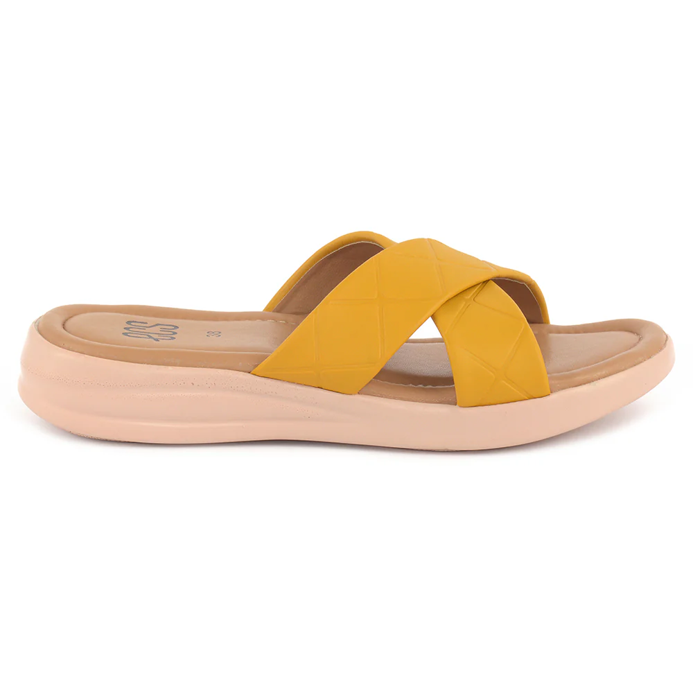 Matte Slippers - Image 2