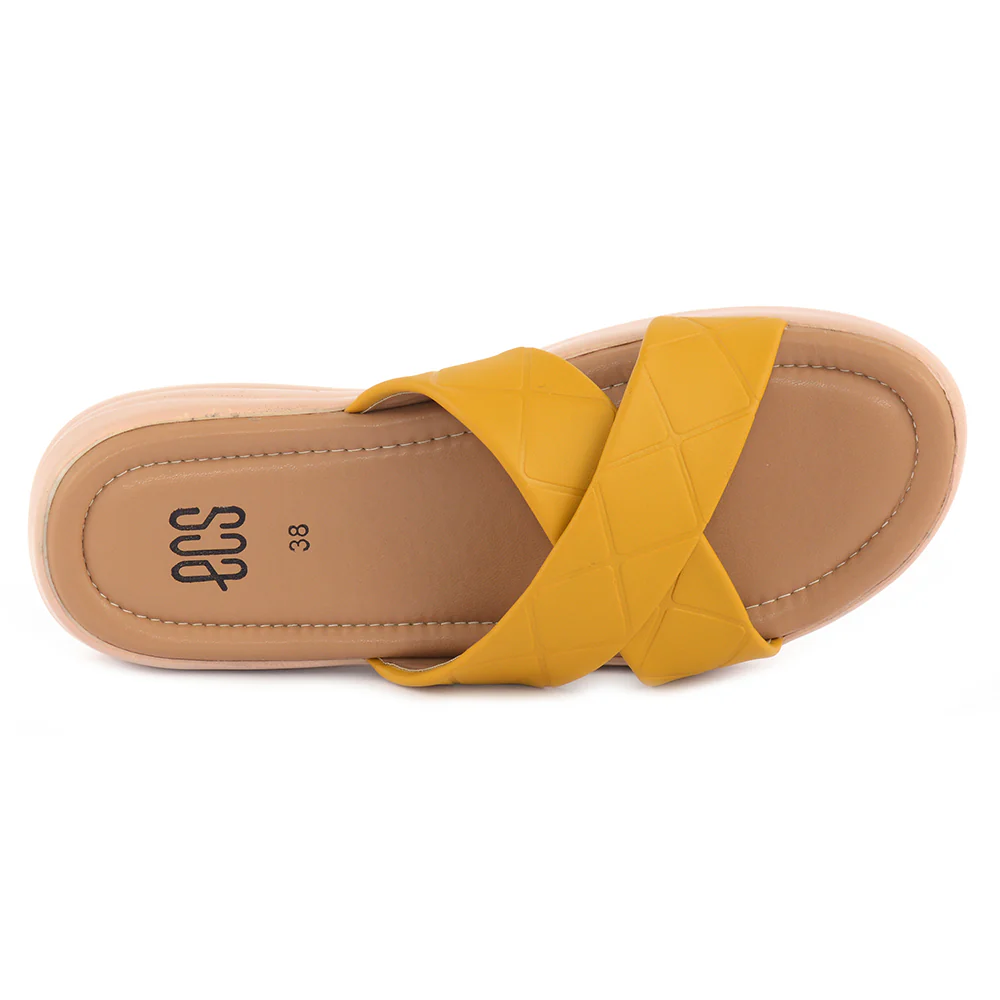 Matte Slippers - Image 3