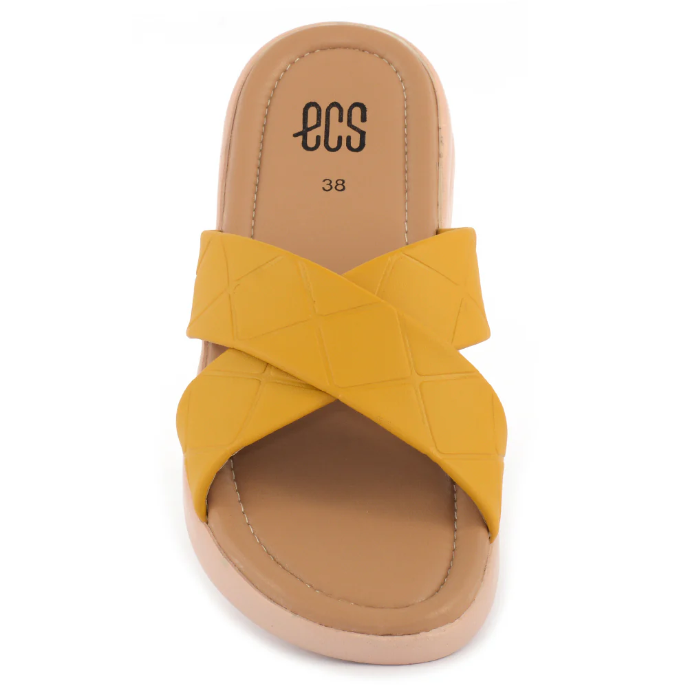 Matte Slippers - Image 4