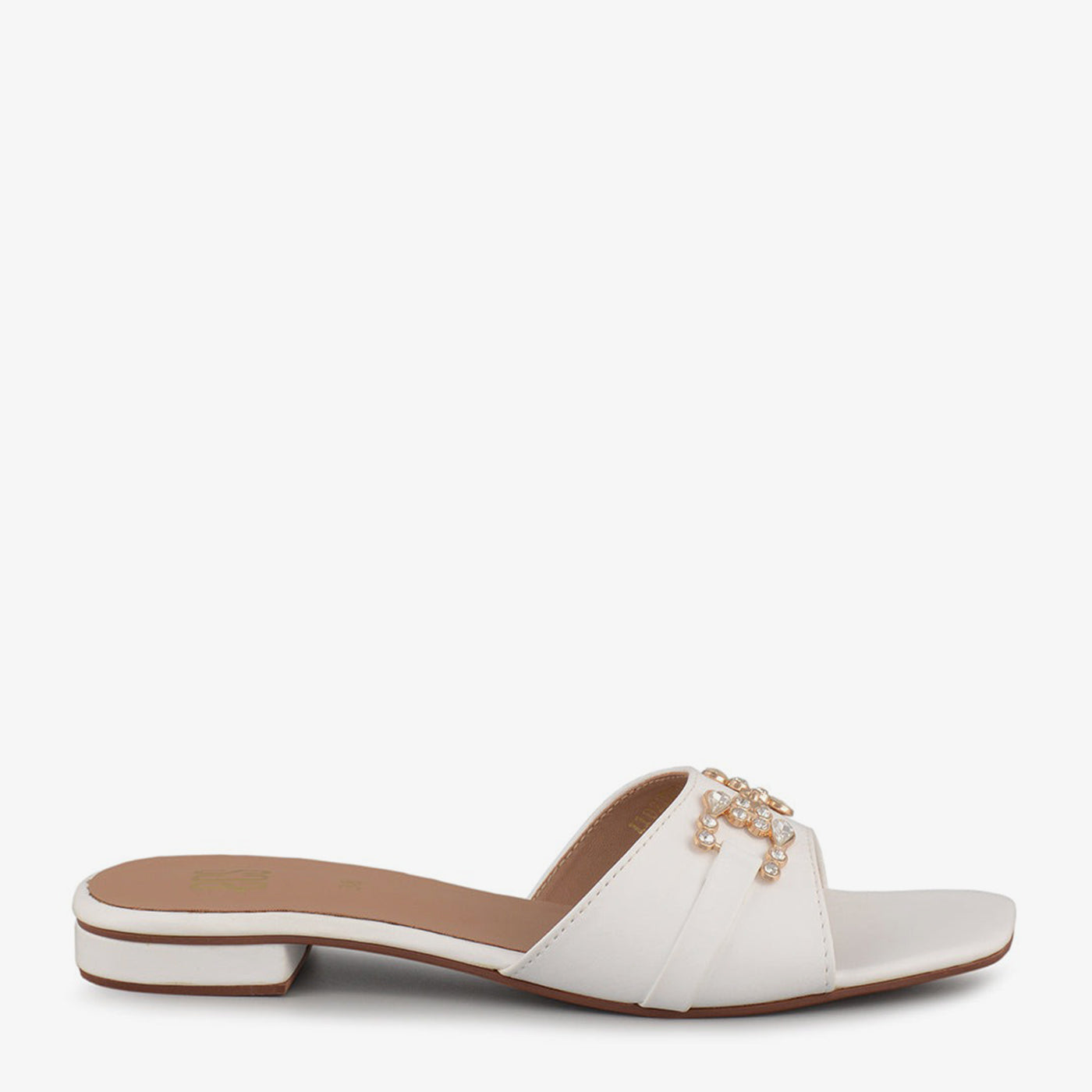 Square-Toe Slippers - Image 6