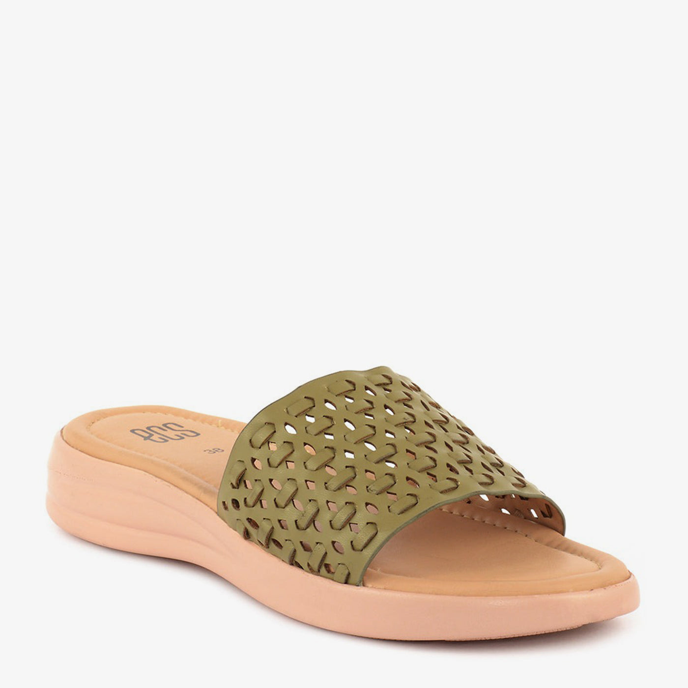 Pu Braid