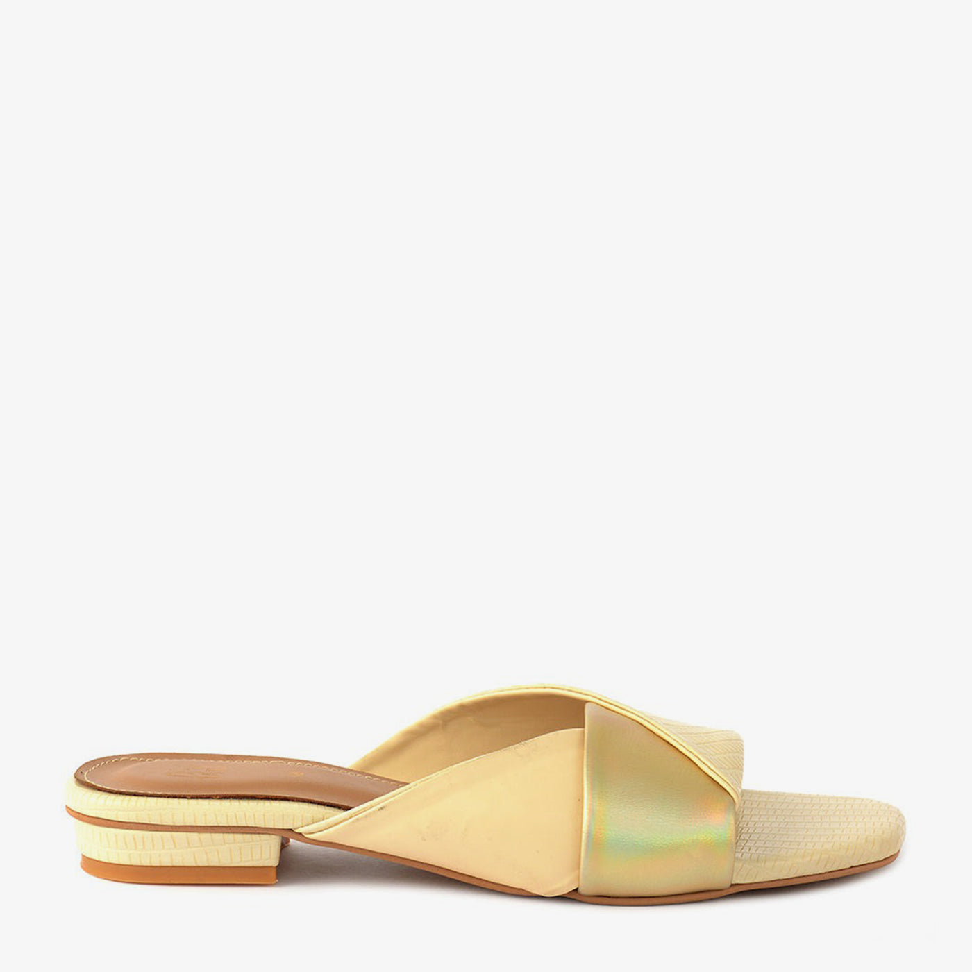 Sleek Step Slippers - Image 2