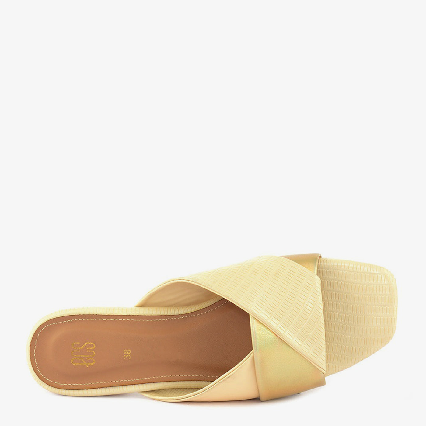 Sleek Step Slippers - Image 3