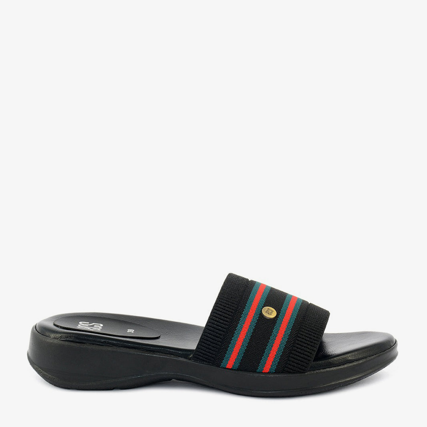 Stud Flex Slippers - Image 2